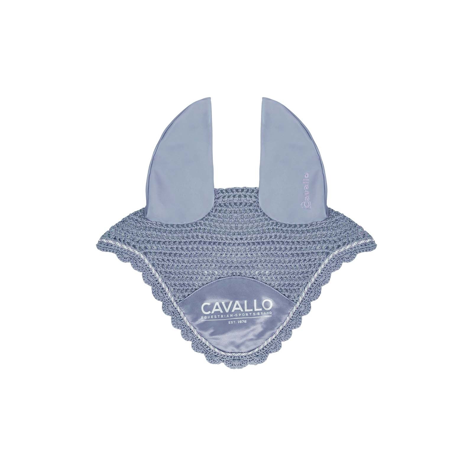 Cavallo CAVALHISKE Fly Hood Mantillas