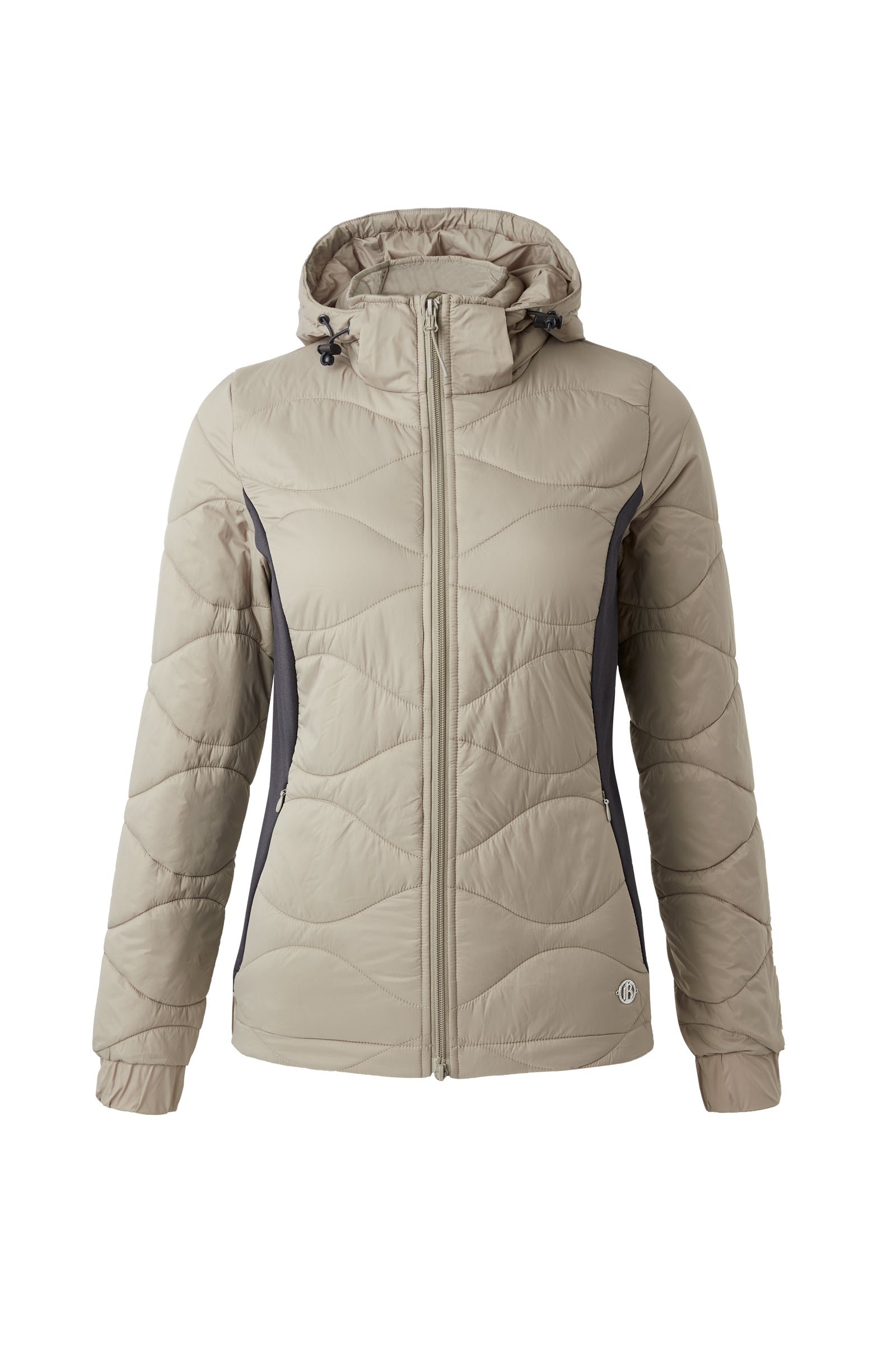 B Vertigo Chaqueta de Equitación Híbrida paraMujer Brielle Ropa Mujer