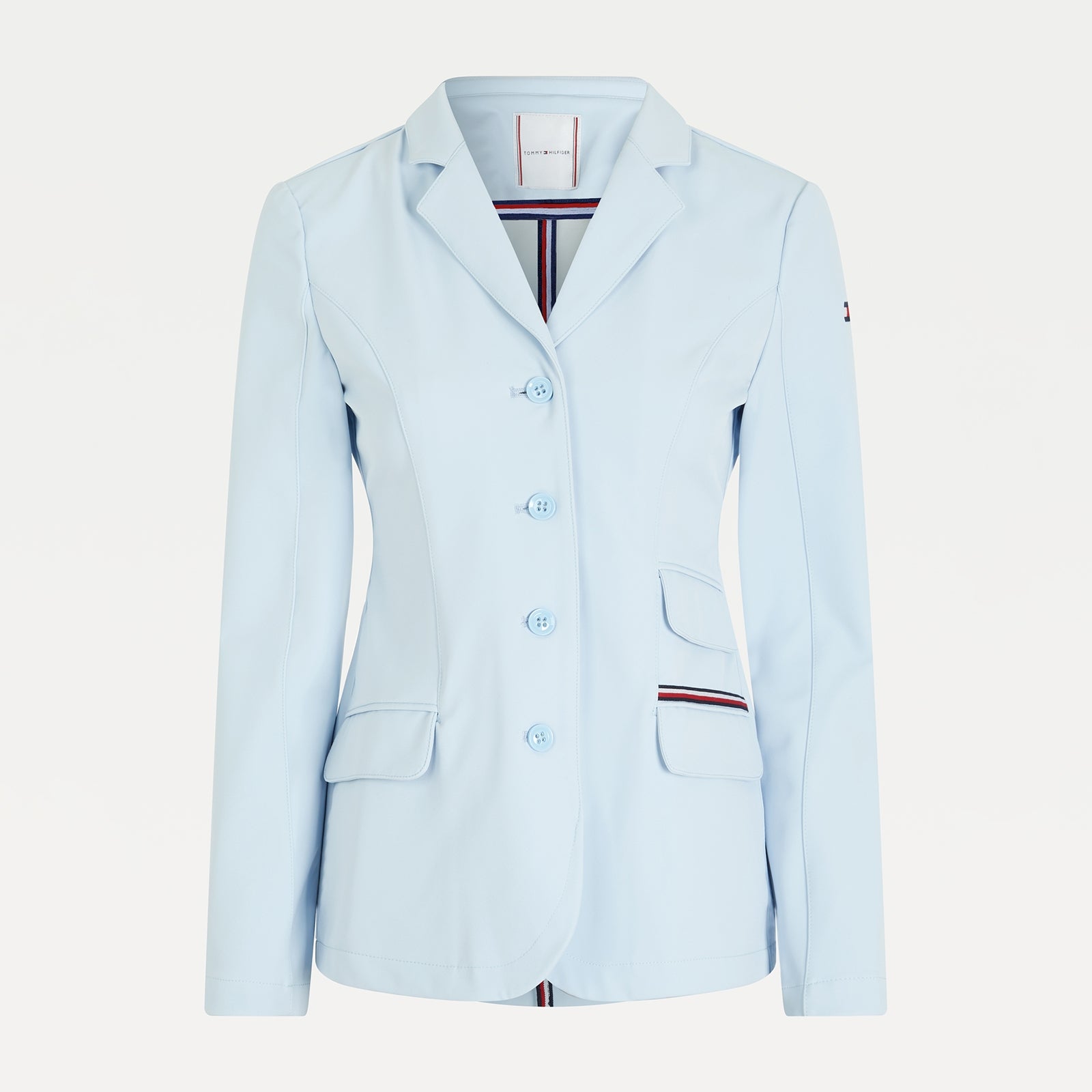 Tommy Hilfiger Equestrian Chaqueta de concurso de mujer Ropa Mujer