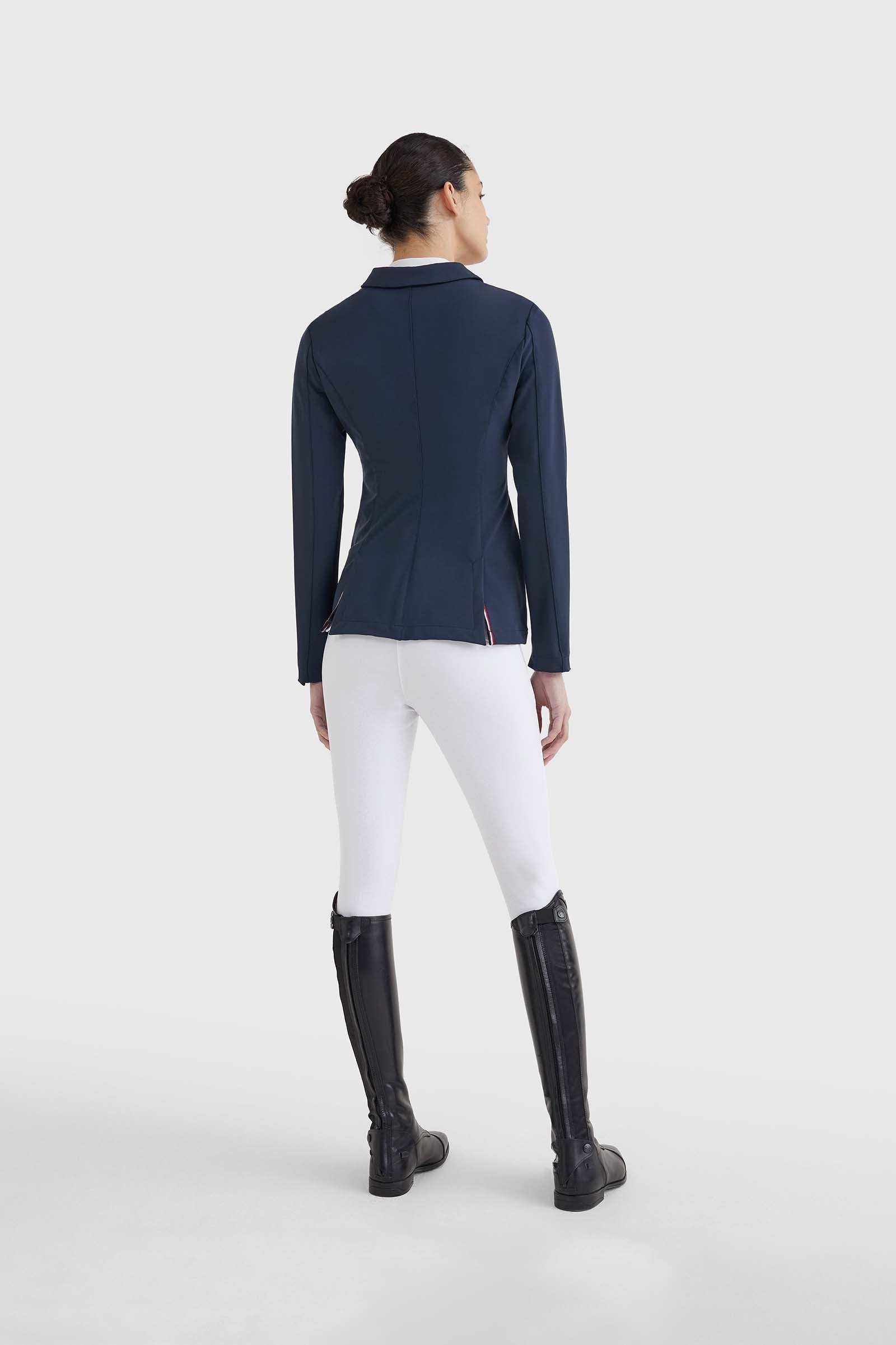 Tommy Hilfiger Equestrian Women's Show Jacket Women’s Riding Clothing