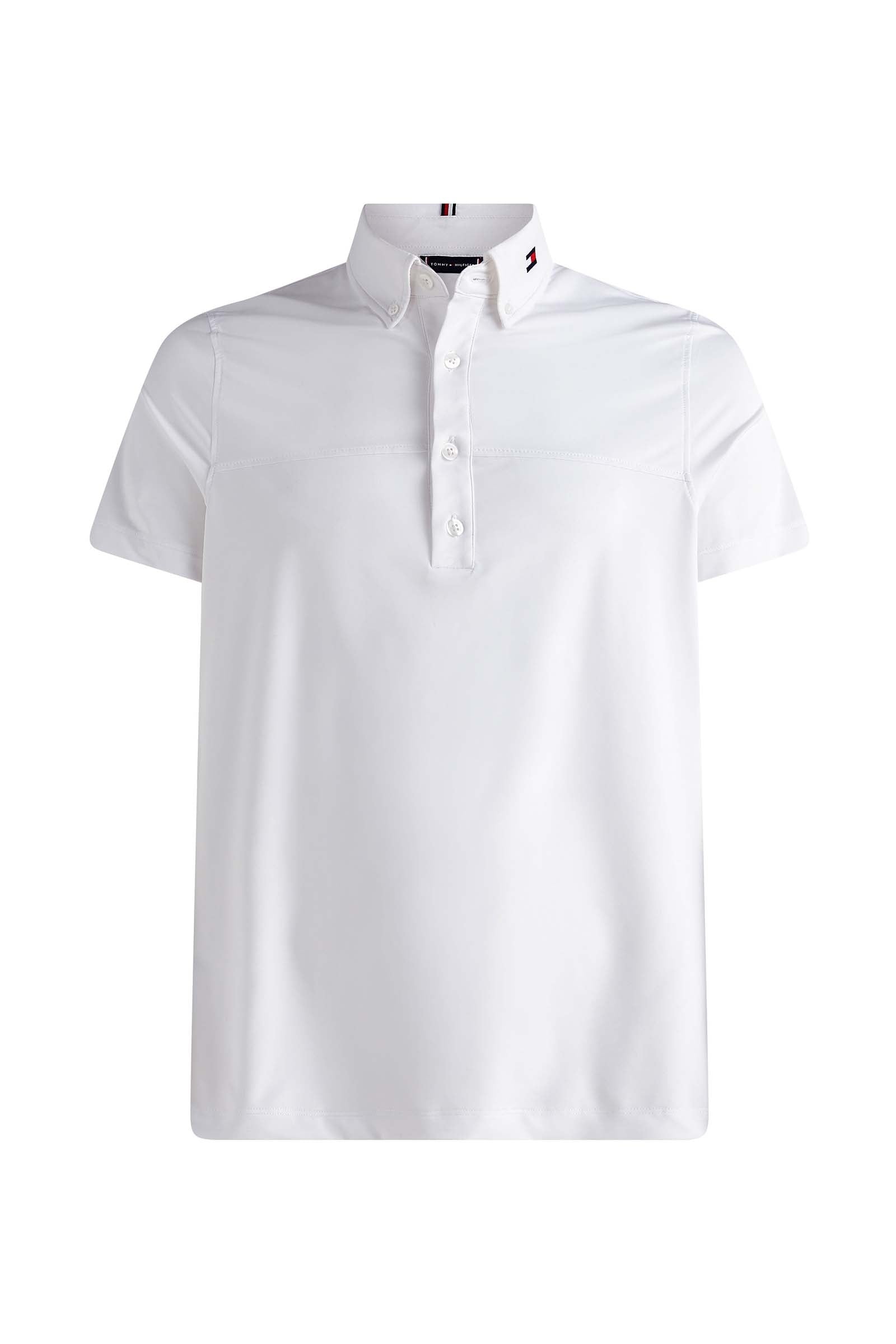 Tommy Hilfiger Equestrian - Camiseta para hombre Ropa Hombres