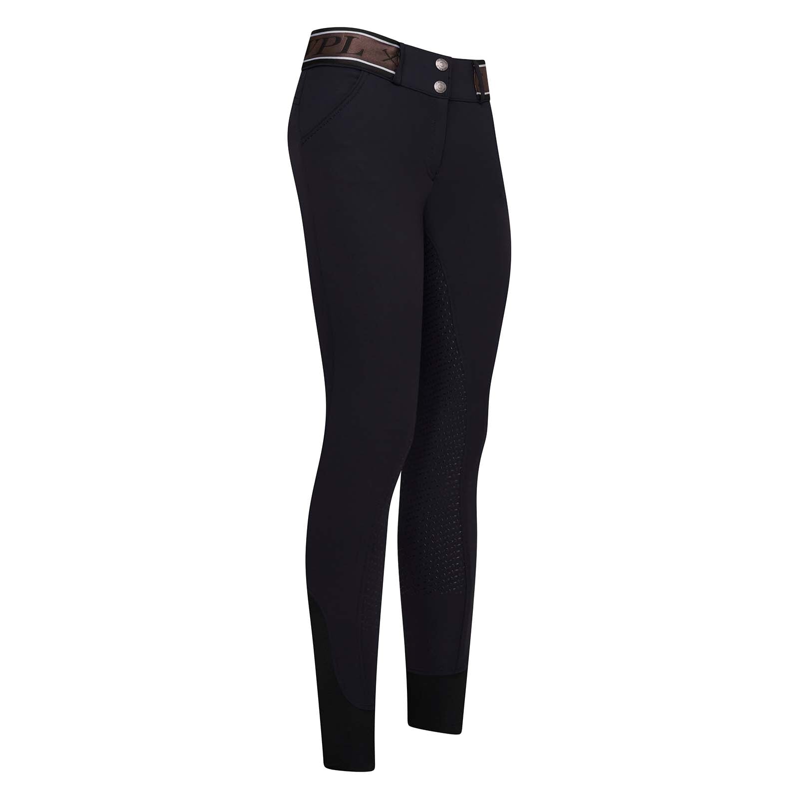 HV Polo Calzones de mujer Caroline Fullgrip Womens Breeches