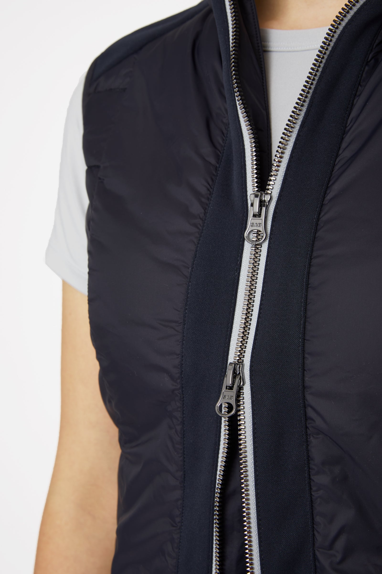 Horze Cameron Women's Riding Vest Women’s Riding Clothing