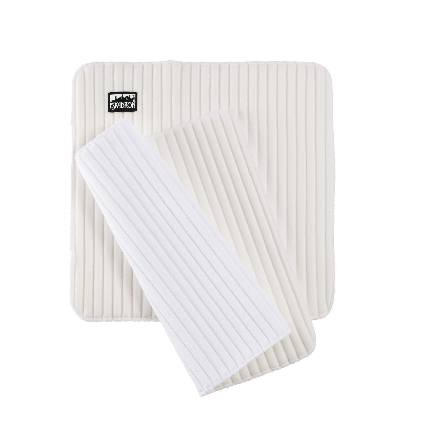 Eskadron Climatex Vendas para Piernas de Pony, 35x35cm Leg Protection & Hoof Protection for Horses