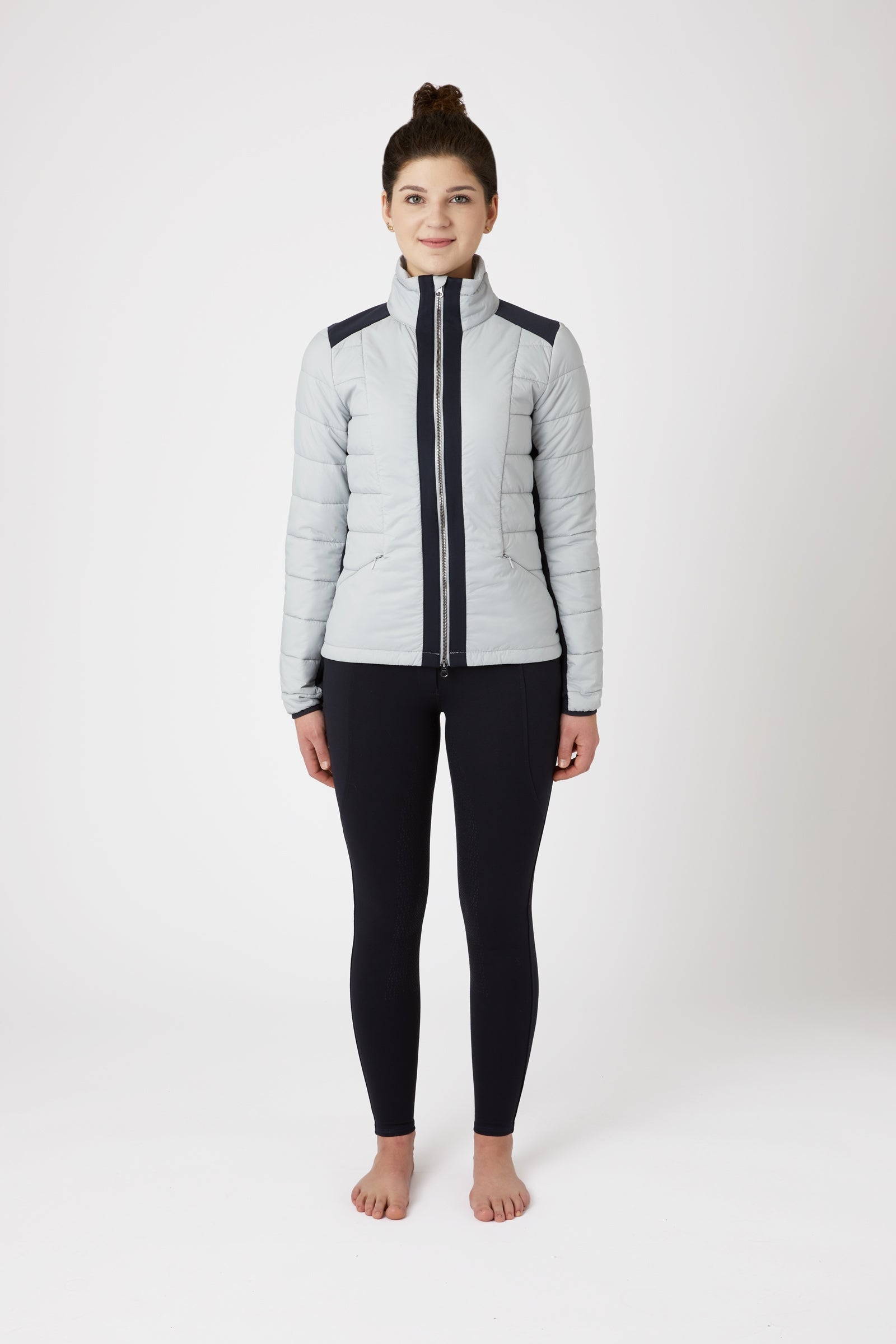 Horze Cameron Women's Riding Riding Jacket Women’s Riding Clothing