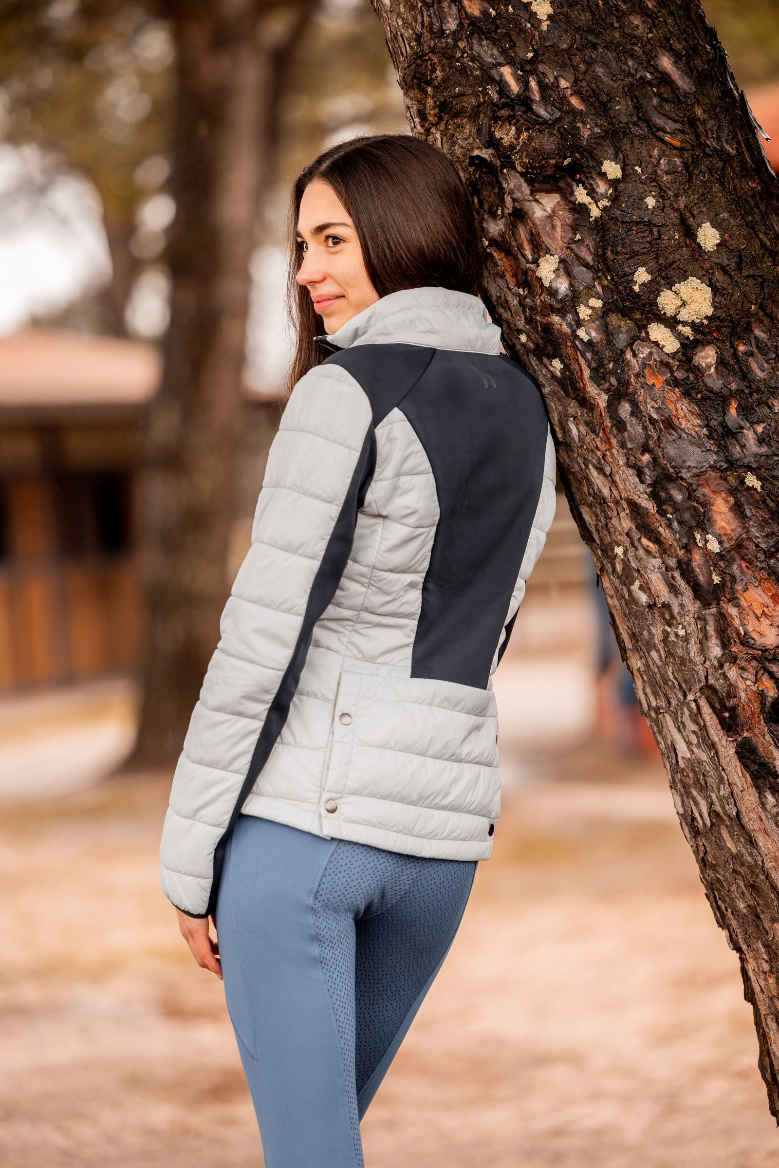 Horze Cameron Women's Riding Riding Jacket Women’s Riding Clothing