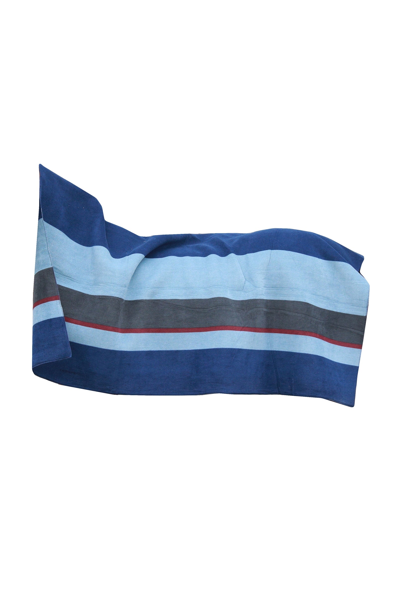 Kentucky Horsewear Manta Polar Pesada Mantas Caballo