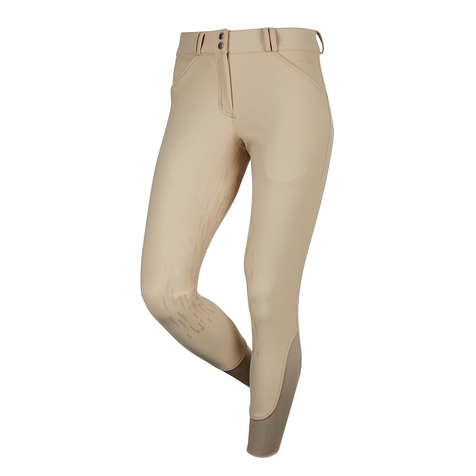 LeMieux Pantalones de Montar Impermeables Drytex Womens Breeches
