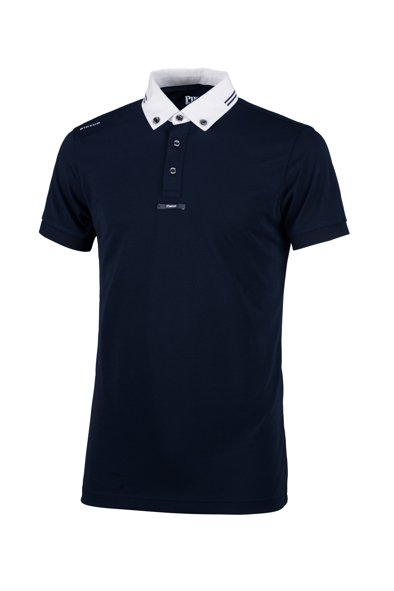 Pikeur Camisa de Concurso para Hombre Abrod Ropa Mujer