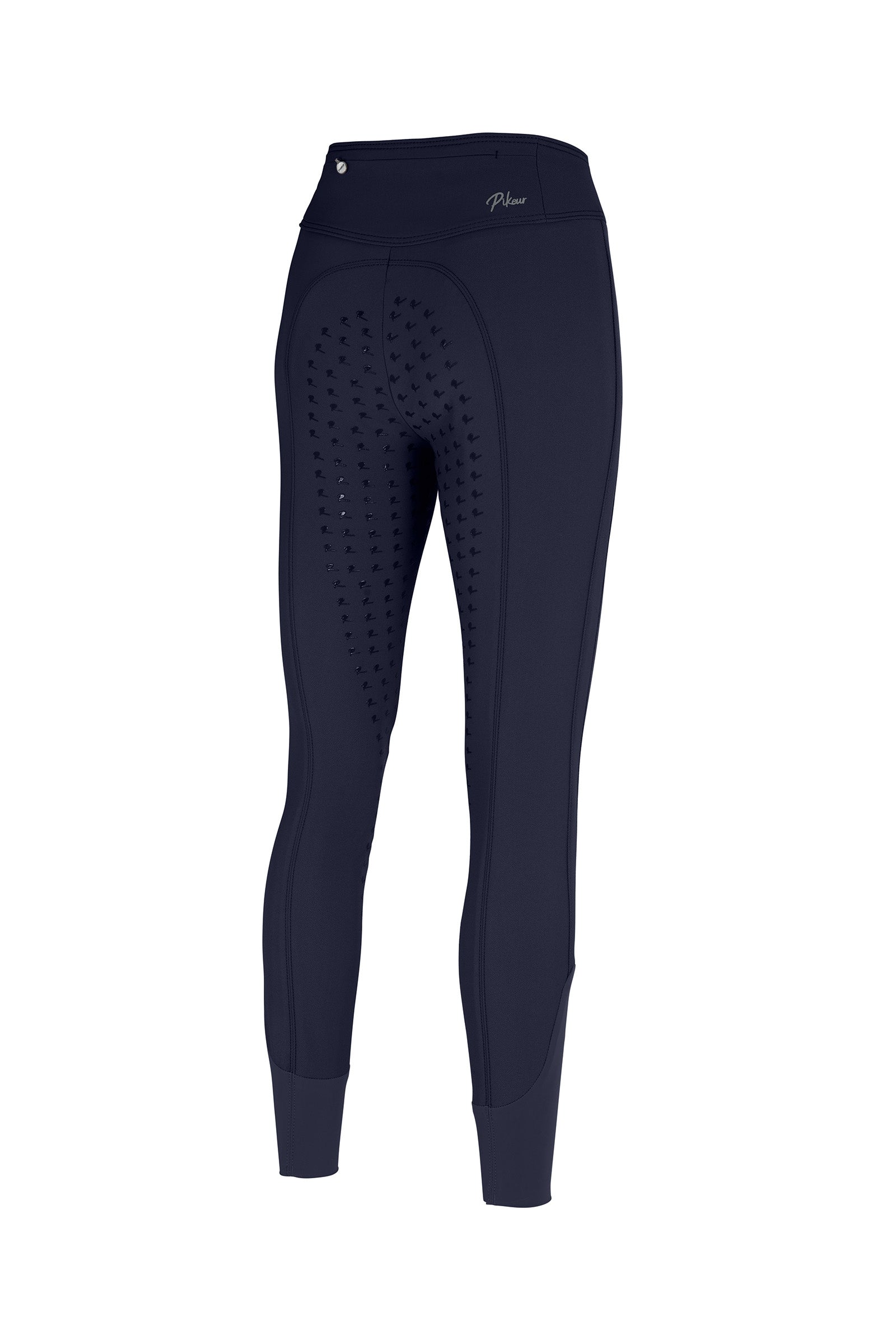 Pikeur Pantalones de Montar Agarre Completo para Mujer Brianne Womens Breeches