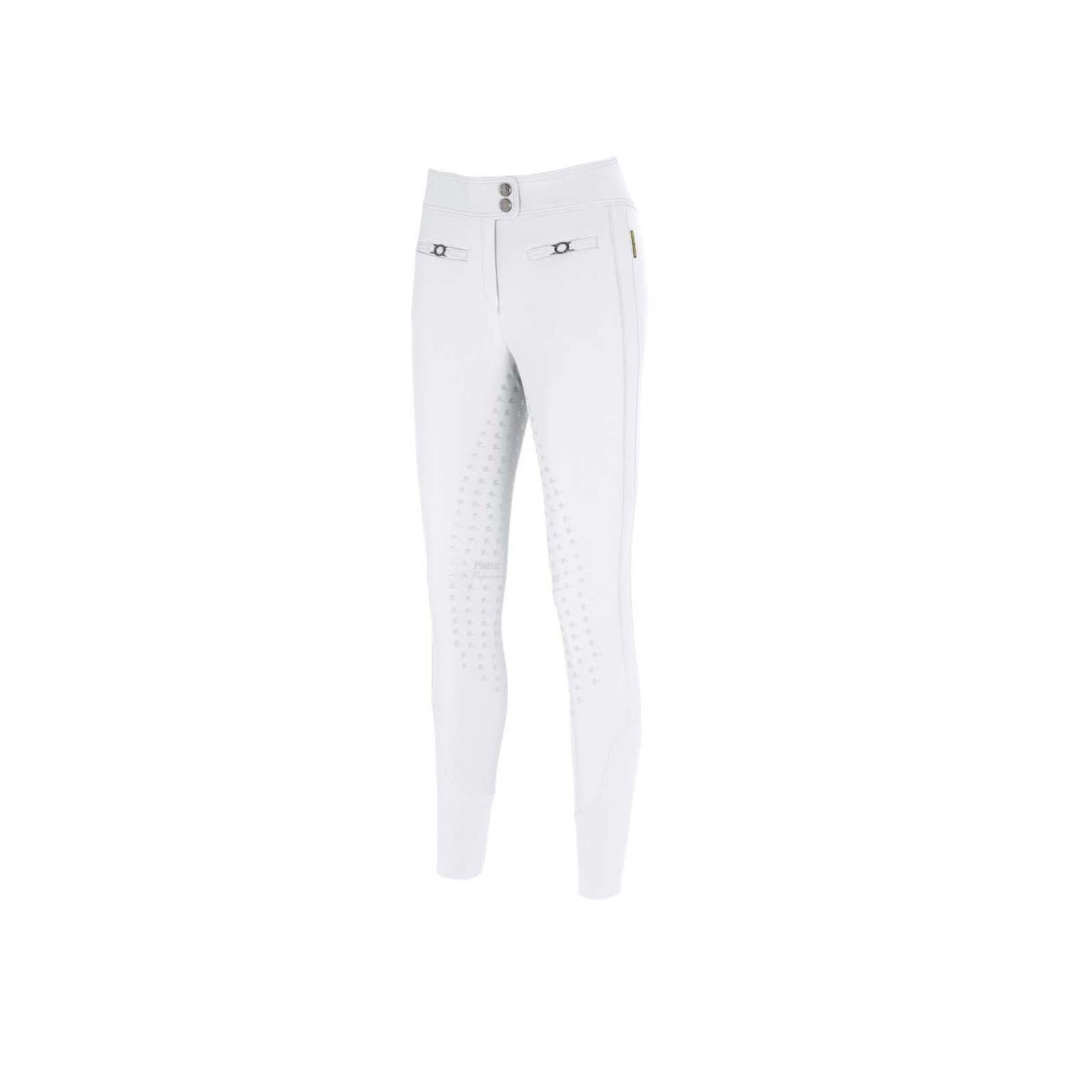 Pikeur Pantalones de Montar Agarre Completo para Mujer Brianne Womens Breeches