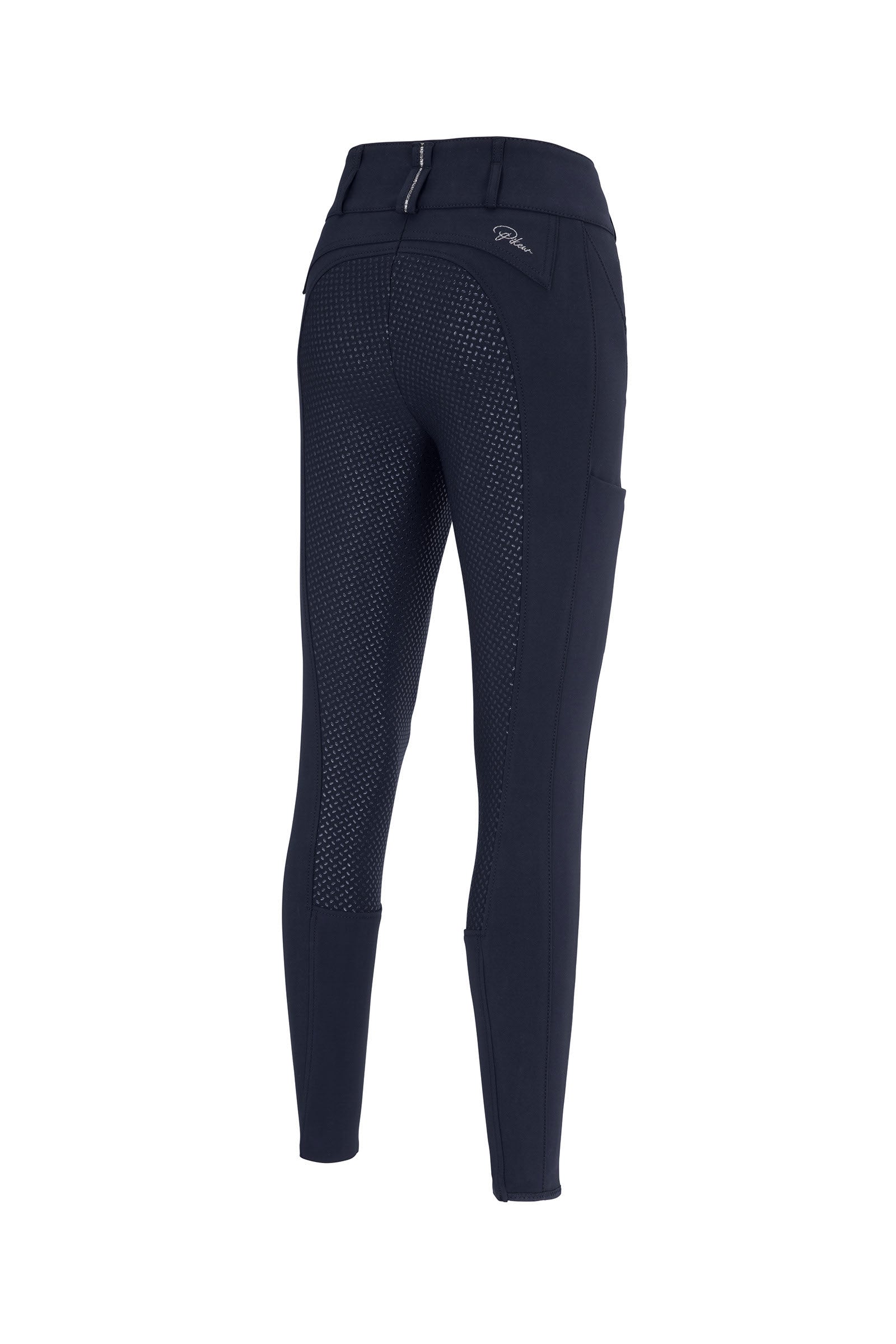 Pikeur Candela Glamor Grip Women's Full Grip Breeches Womens Breeches