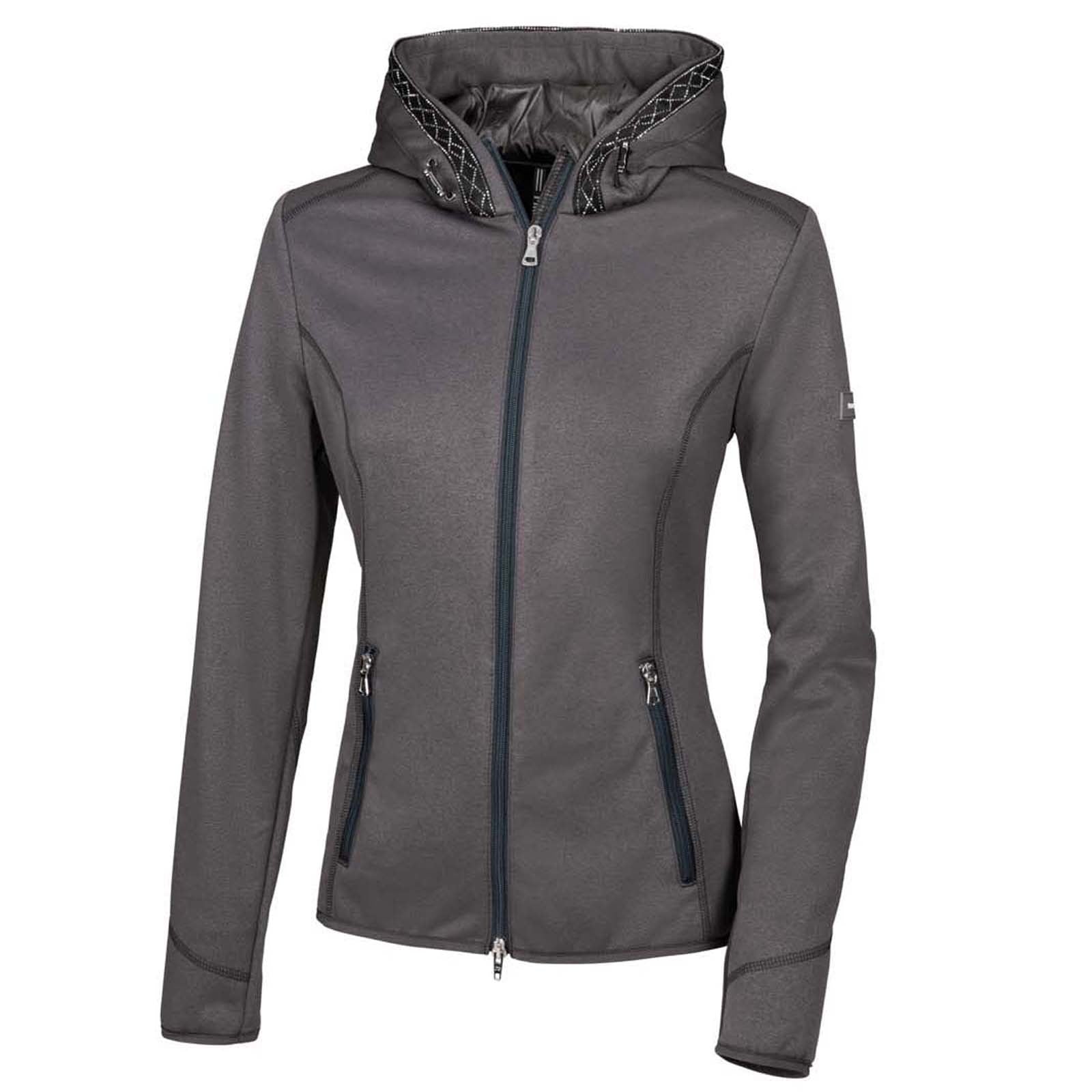 Pikeur Dalina Ladies' Fleece Jacket Women’s Riding Clothing