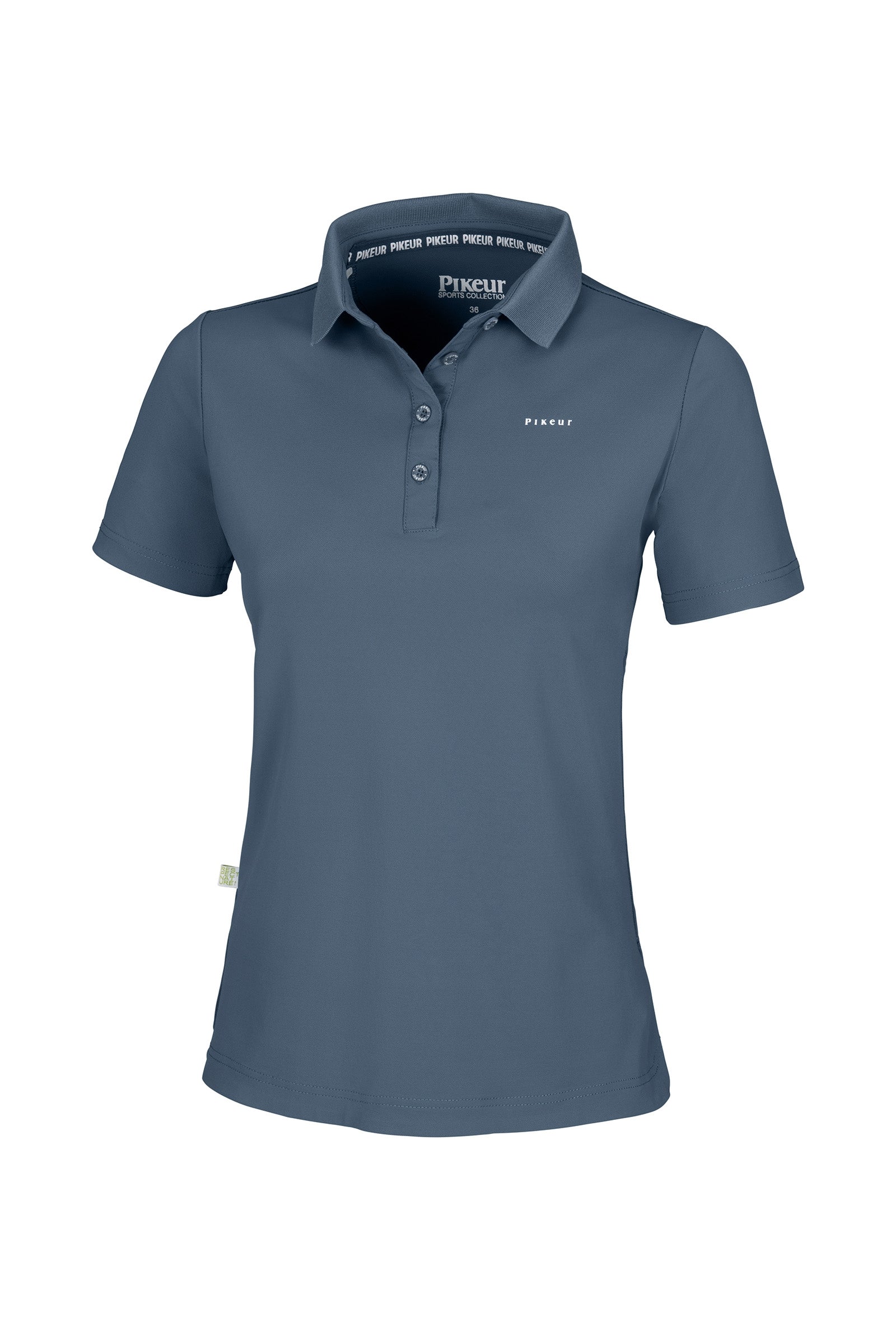 Pikeur Camisa Funcional para Mujer Dasha Ropa Mujer