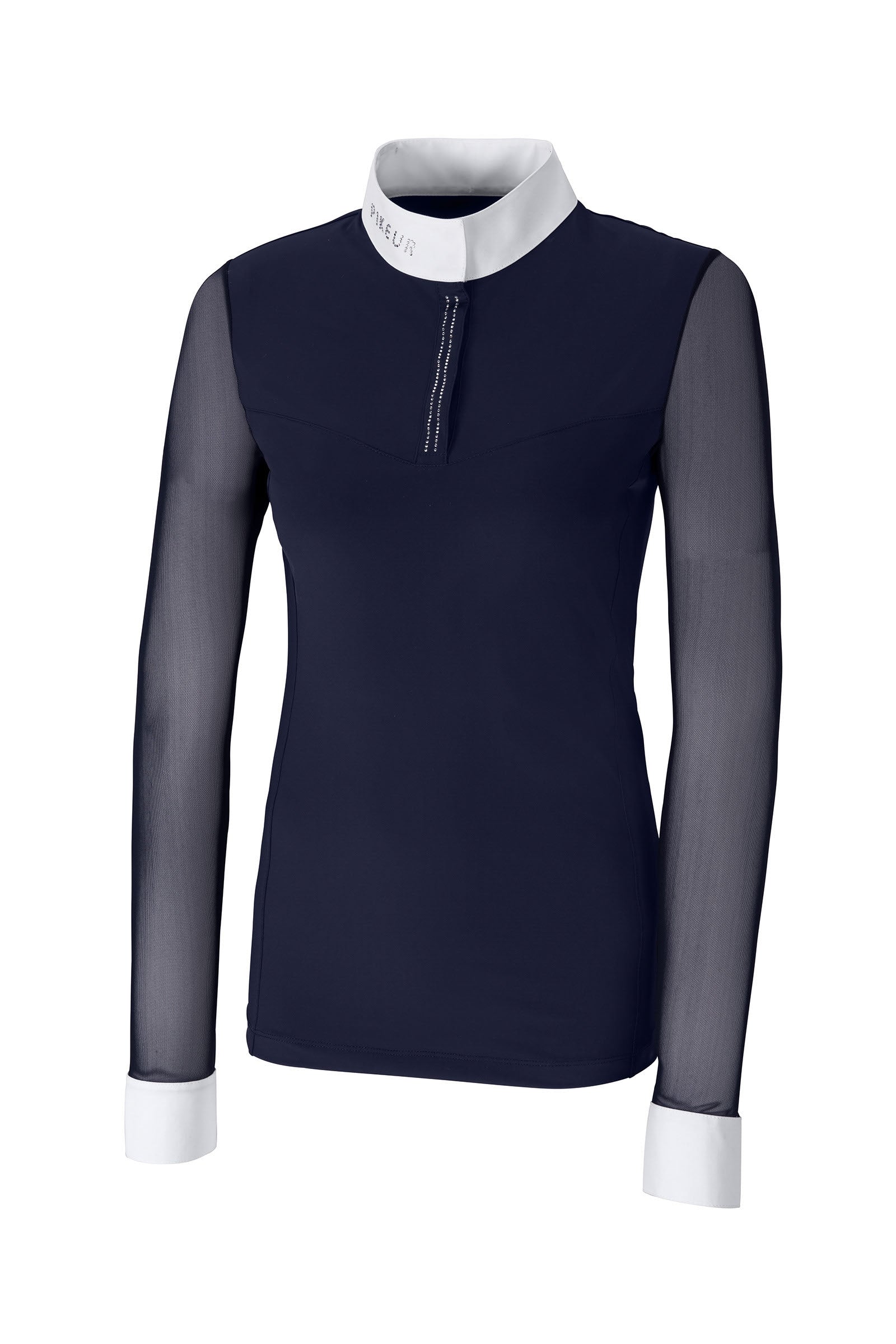 Pikeur Camisa de Concurso para Mujer Elonie Ropa Mujer