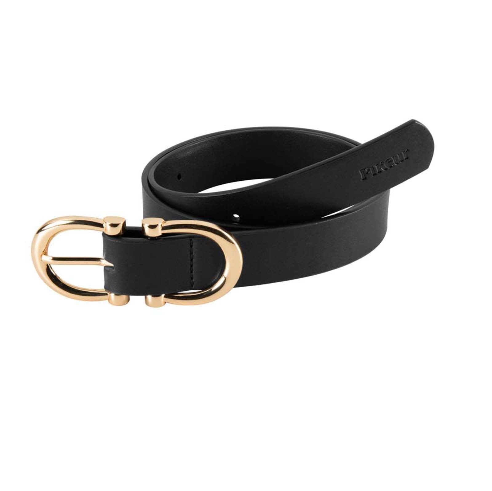 Pikeur Cinturón de Cuero Sintético Pikeur Accesorios