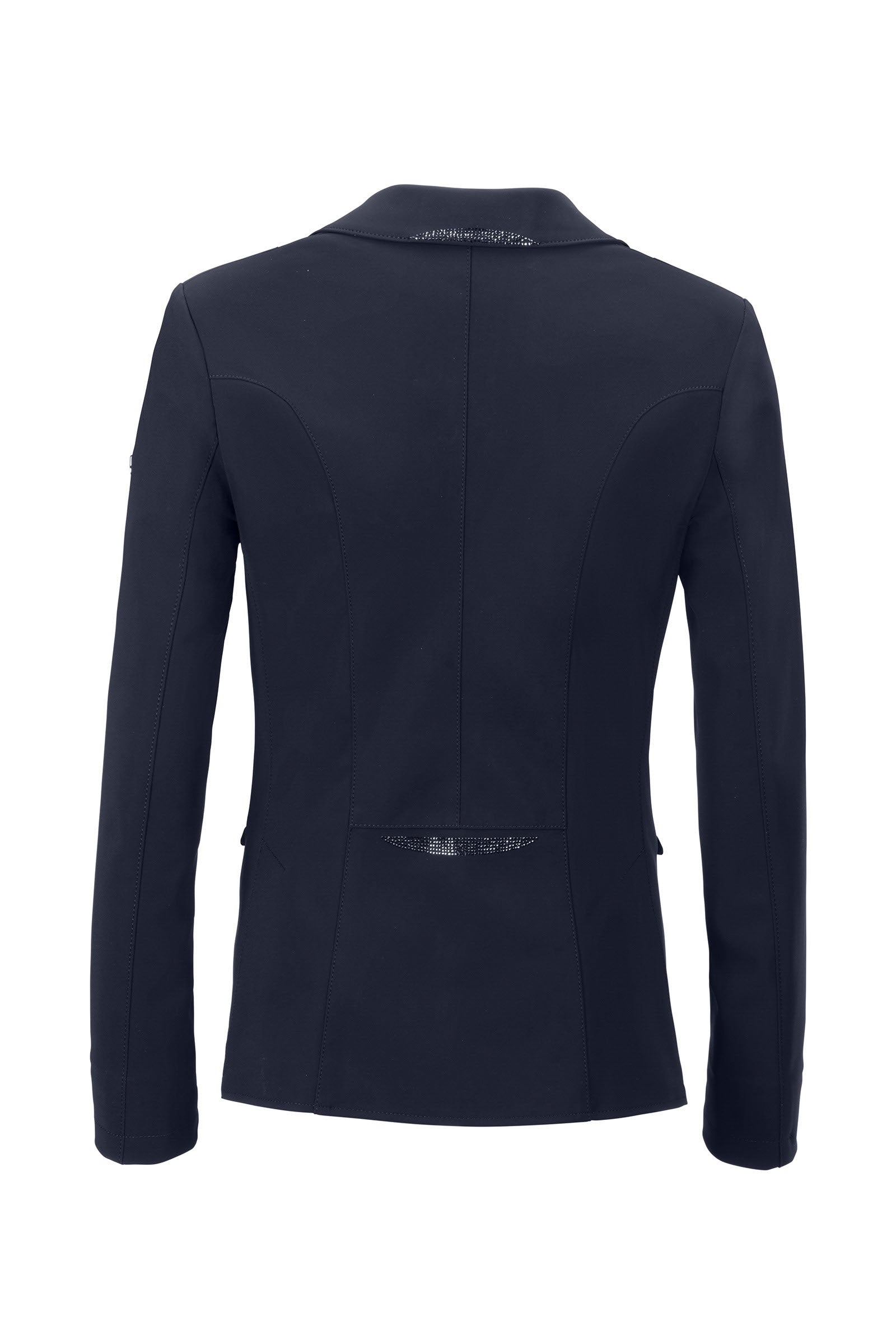 Pikeur Isalienne Girls' Show Jacket Kids Apparel