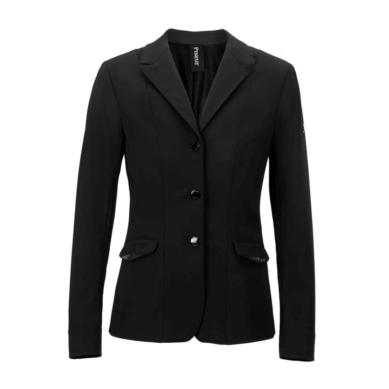 Pikeur Isalienne Ladies' Show Jacket Women’s Riding Clothing