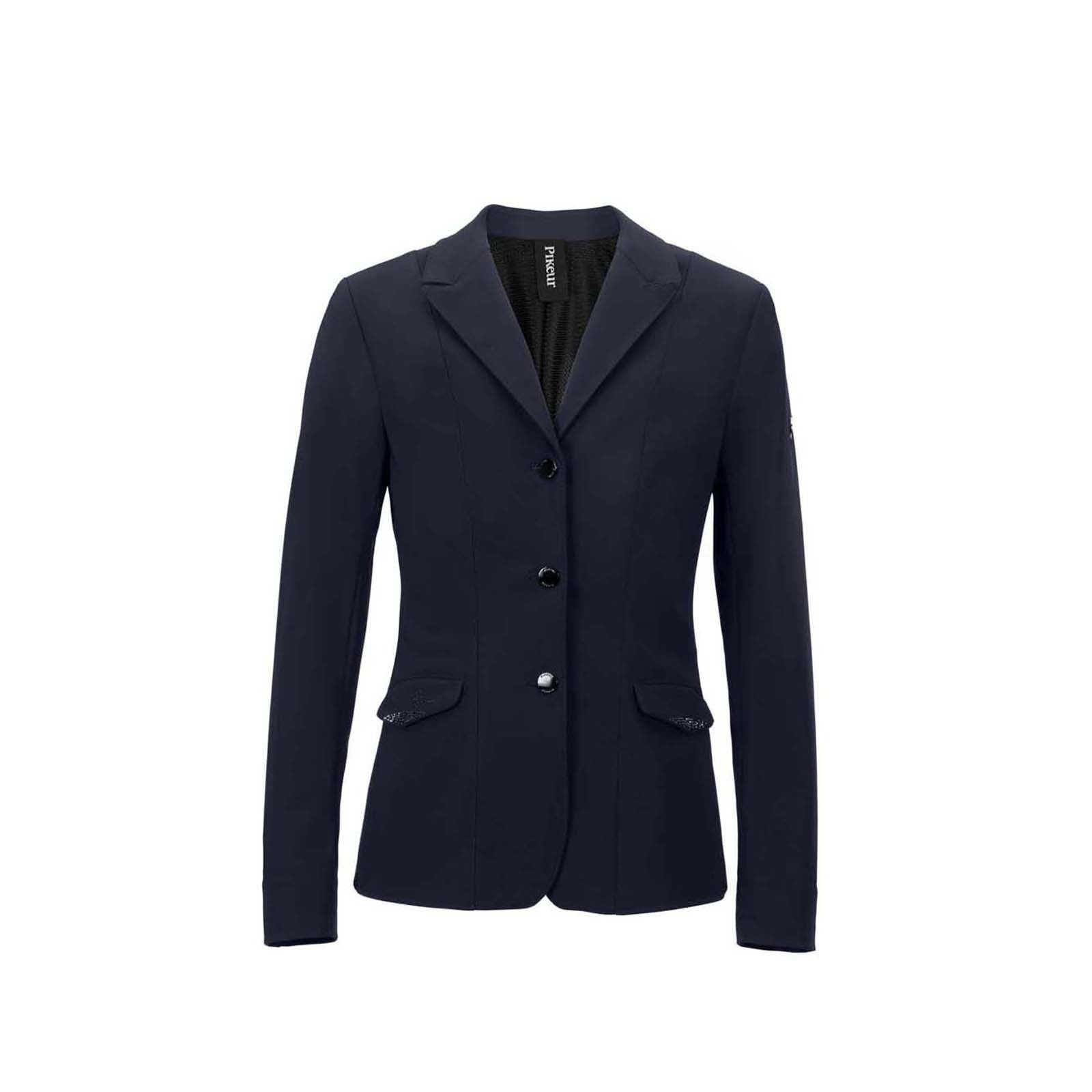 Pikeur Chaqueta de Concurso para Mujer Isalienne Ropa Mujer
