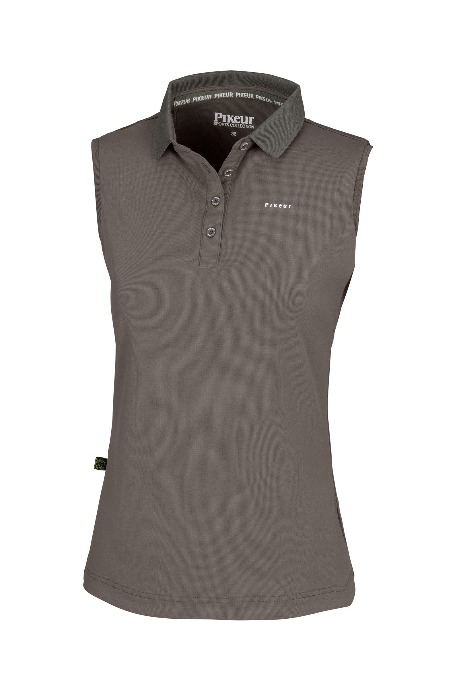 Pikeur Camisa Polo Funcional para Mujer Jarla Ropa Mujer