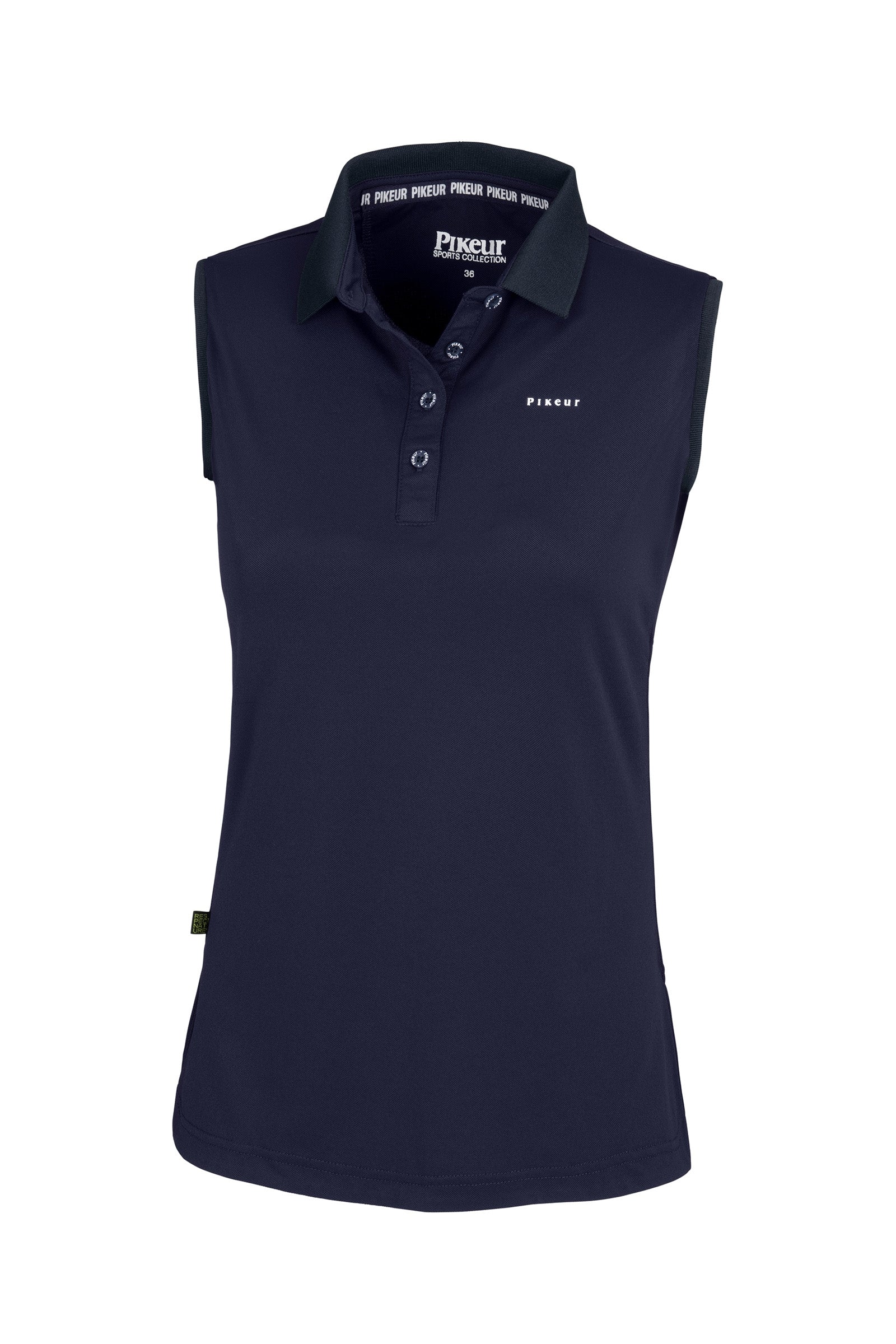 Pikeur Camisa Polo Funcional para Mujer Jarla Ropa Mujer