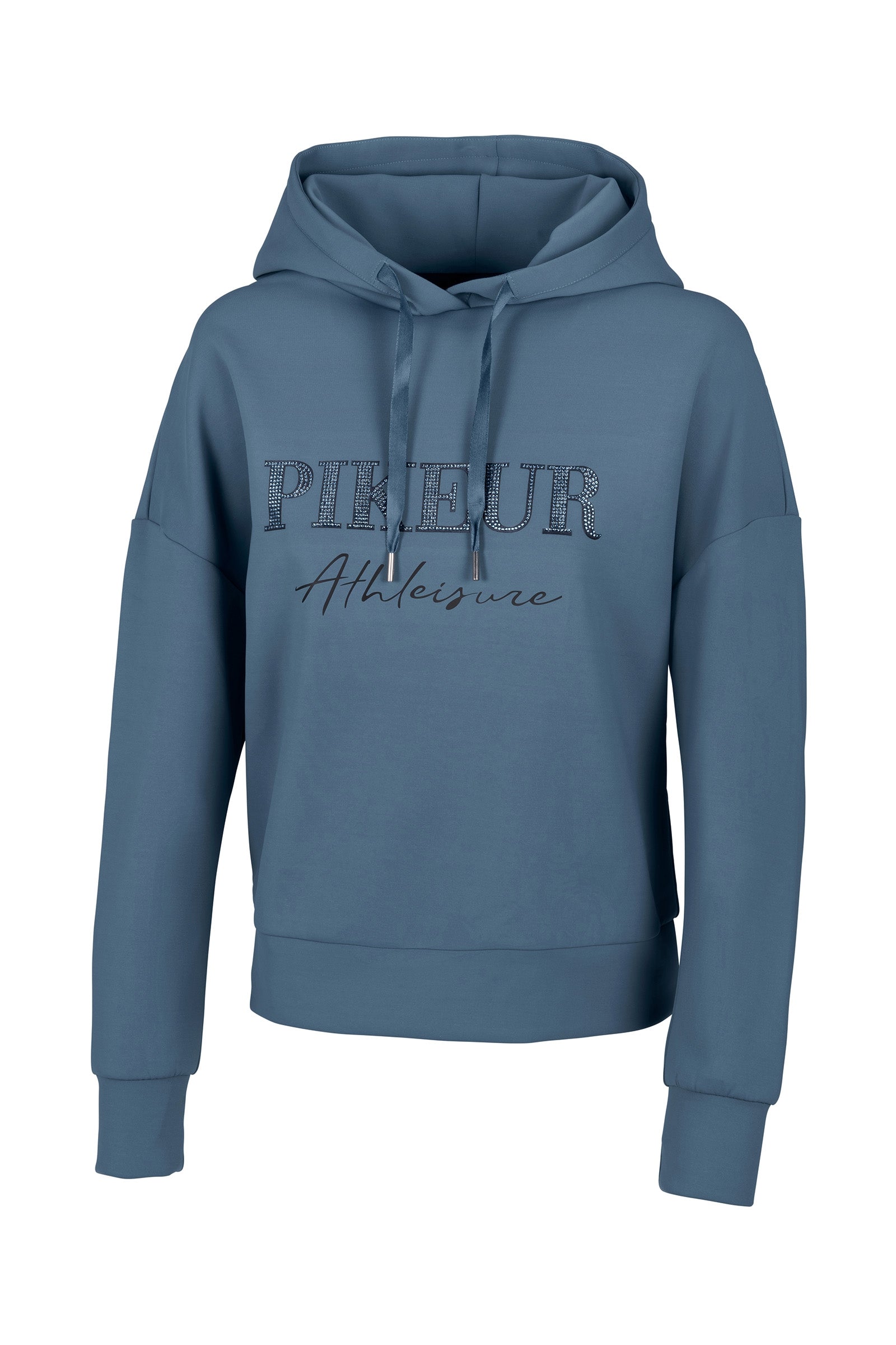 Pikeur Sudadera con Capucha para Mujer Mie Ropa Mujer