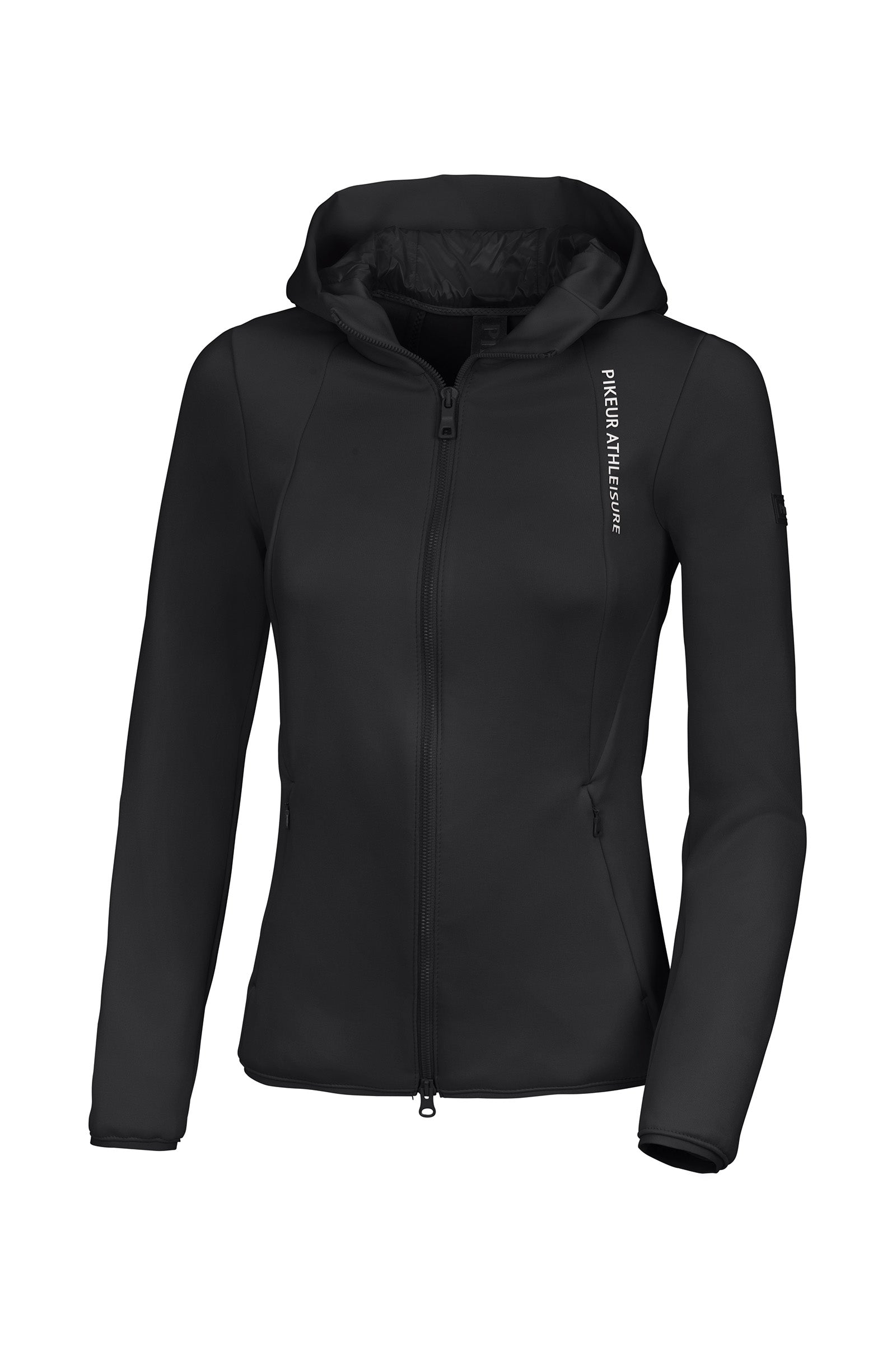 Pikeur Oline Ladies' Fleece Jacket Women’s Riding Clothing
