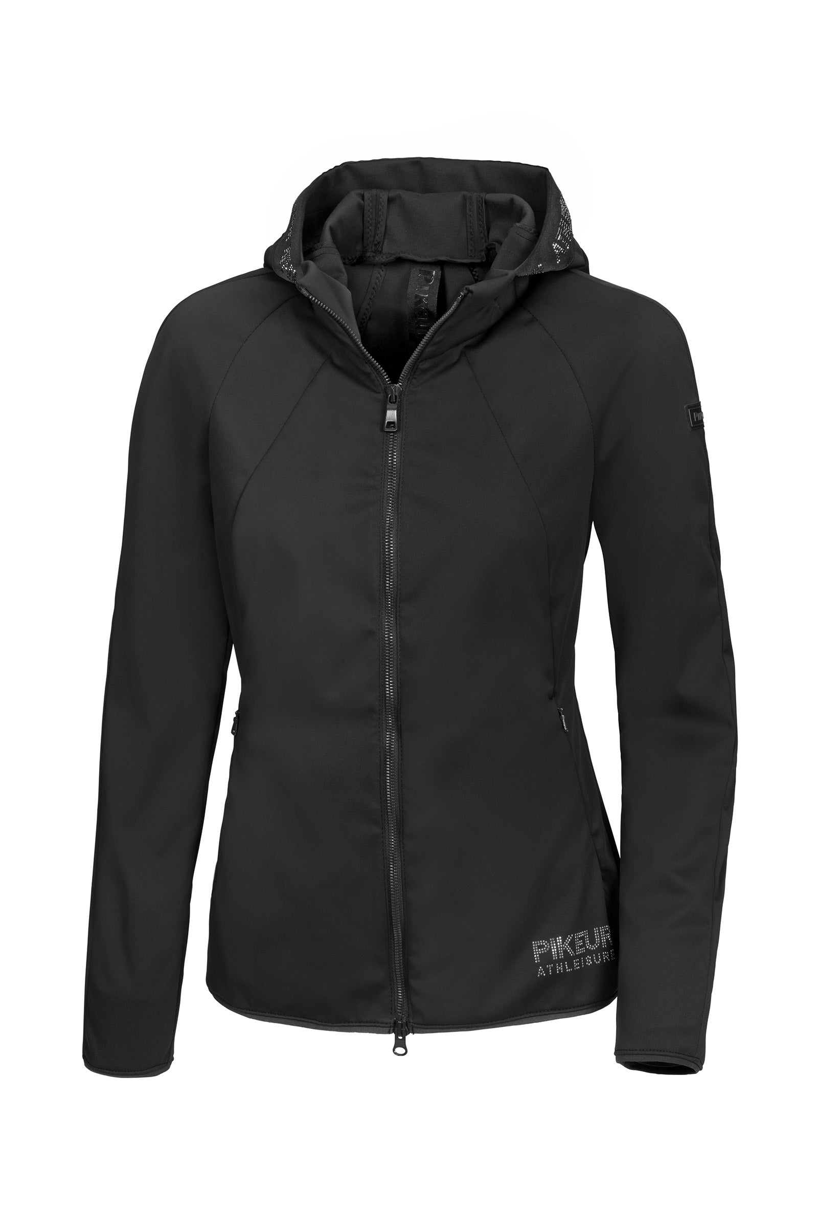 Pikeur Oline Ladies' Softshell Jacket Women’s Riding Clothing