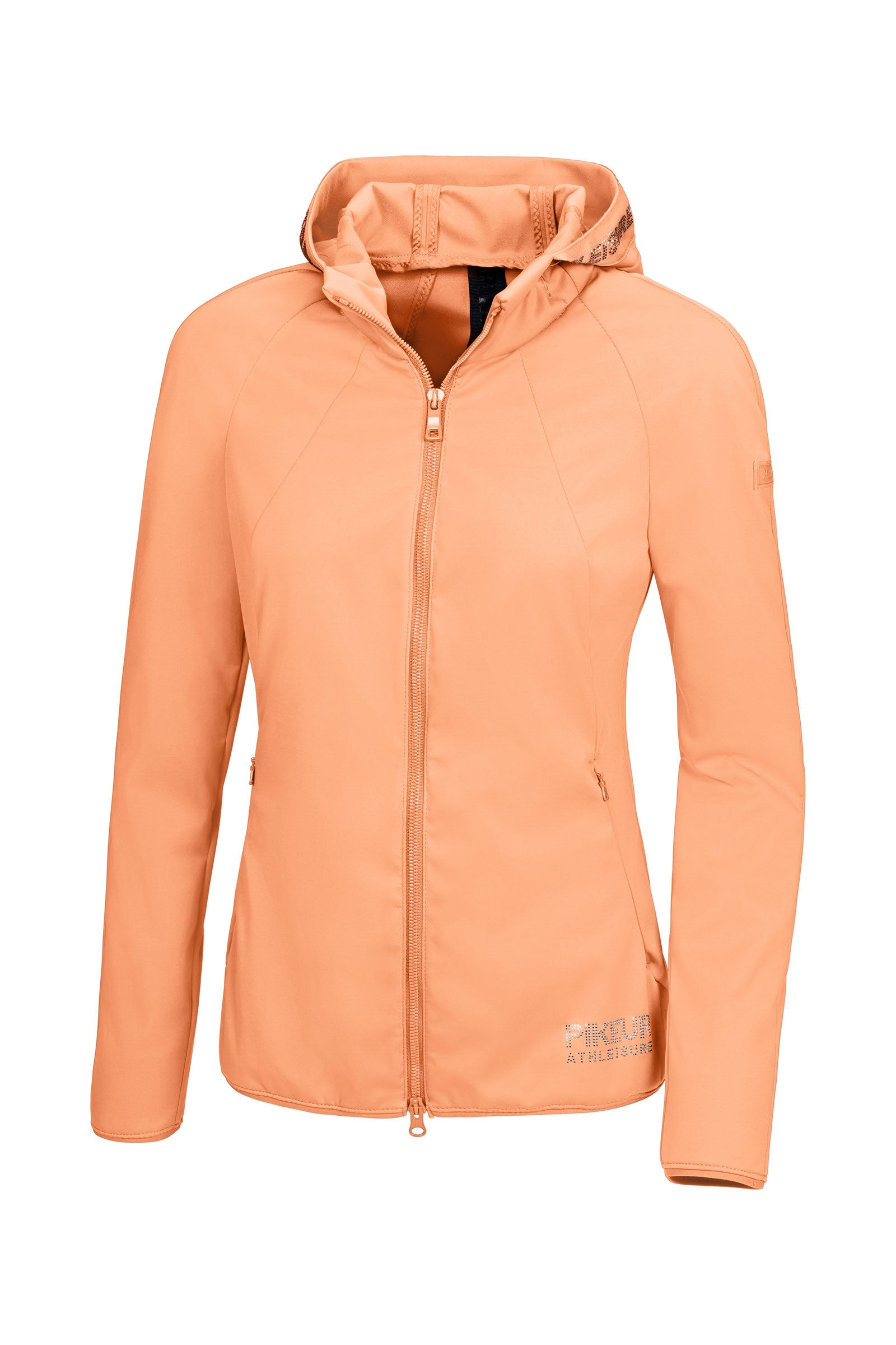 Pikeur Chaqueta Softshell para Mujer Oline Ropa Mujer