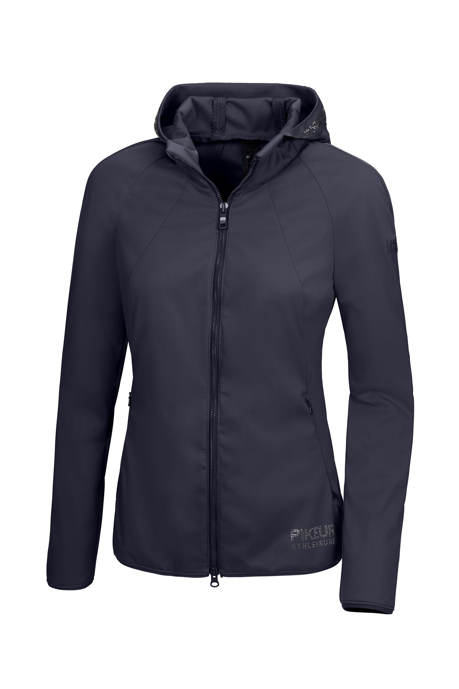 Pikeur Chaqueta Softshell para Mujer Oline Ropa Mujer