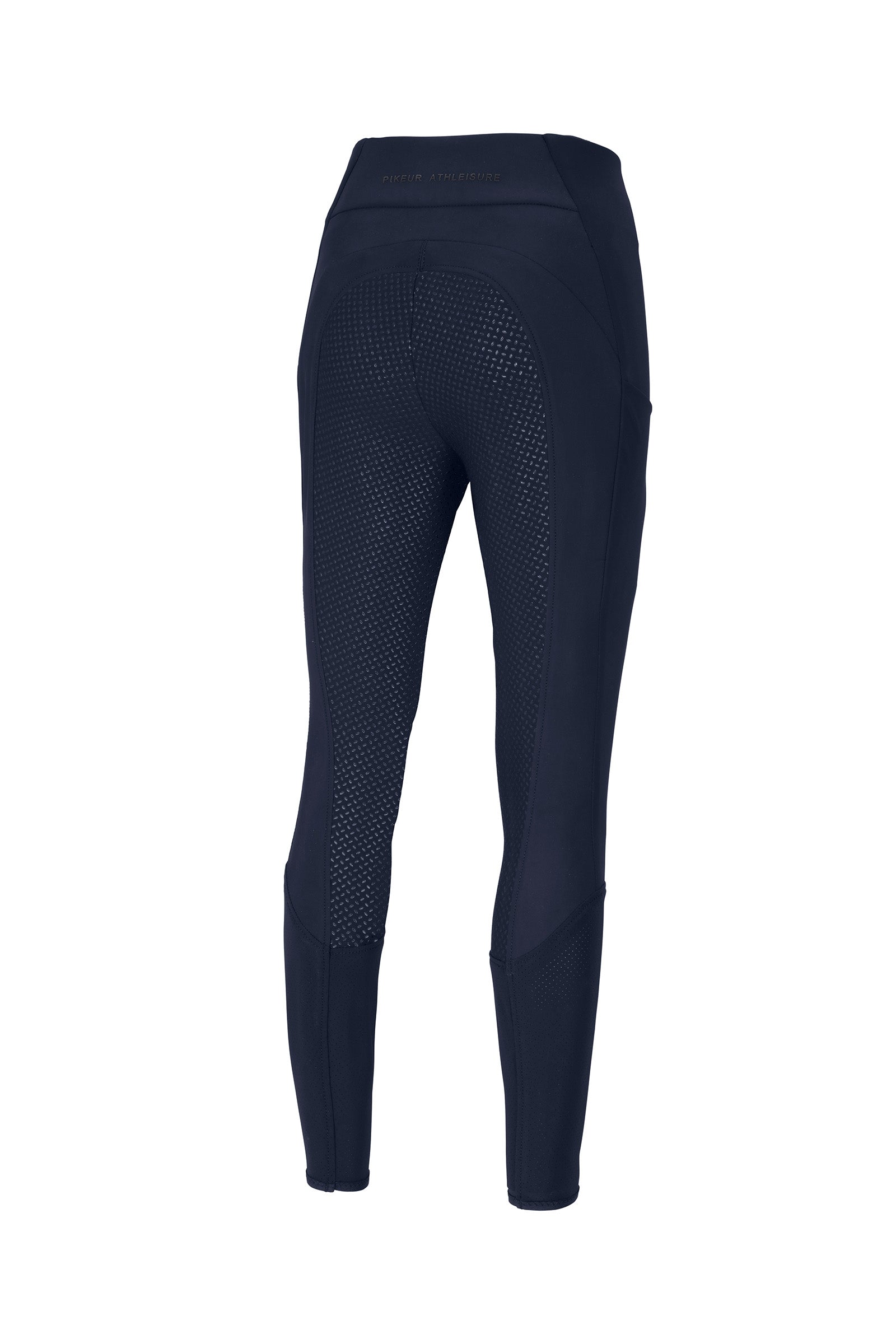 Pikeur Pantalones de Montar Agarre Completo para Mujer Orell Athleisure Womens Breeches