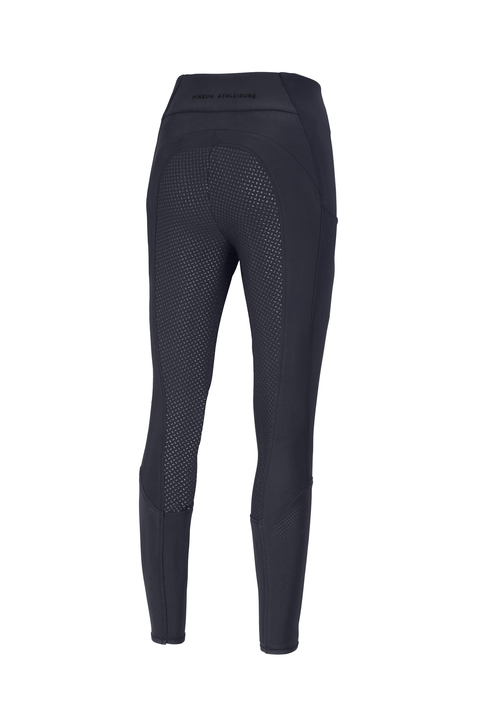 Pikeur Pantalones de Montar Agarre Completo para Mujer Orell Athleisure Womens Breeches