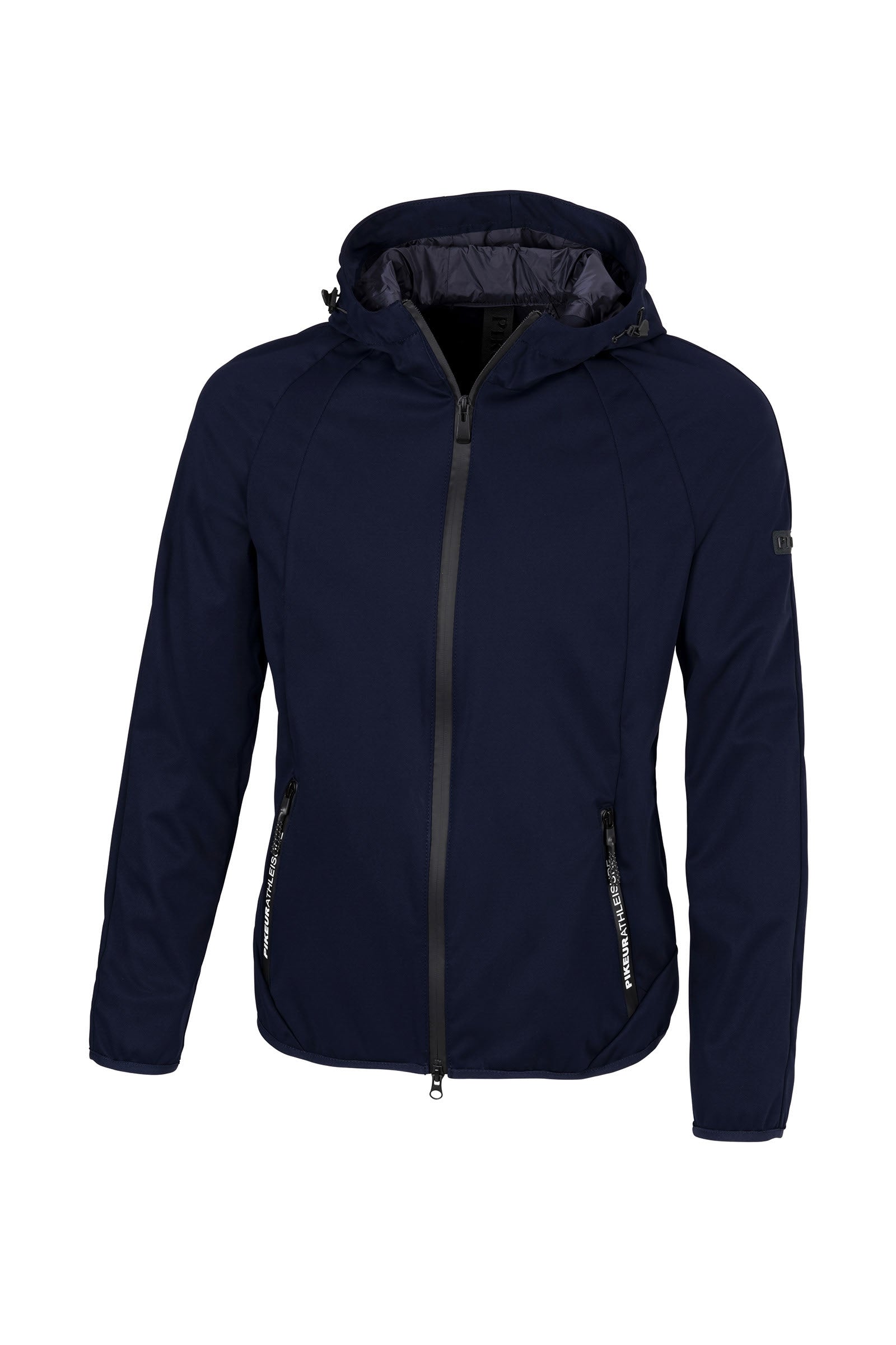 Pikeur Chaqueta Softshell para Hombre Oskar Ropa Hombres