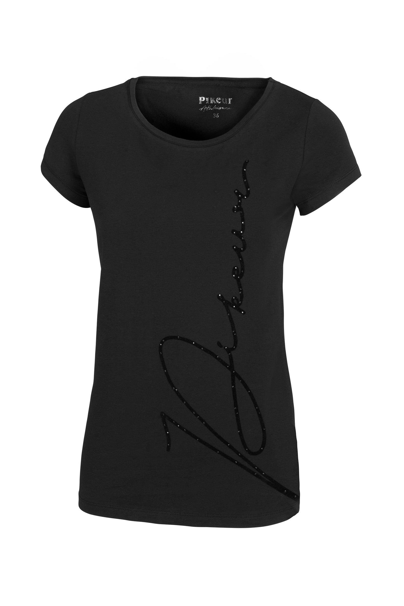 Pikeur Camisa para Mujer Pary Ropa Mujer
