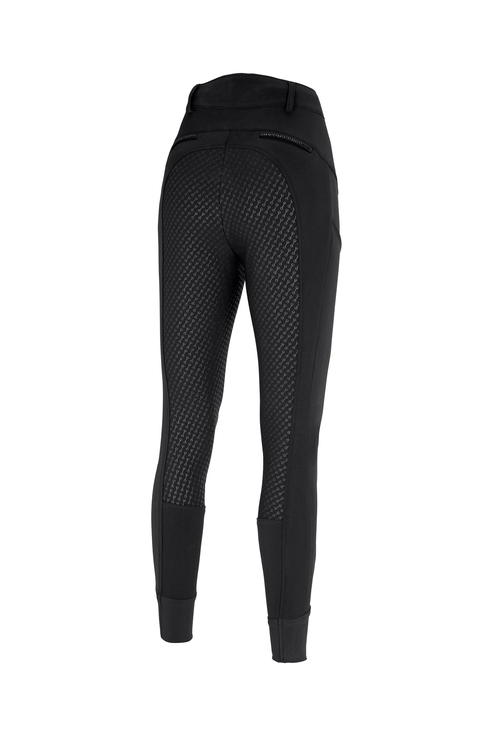 Pikeur Pantalones de Montar Agarre Completo para Mujer Phia Selection Grip Womens Breeches