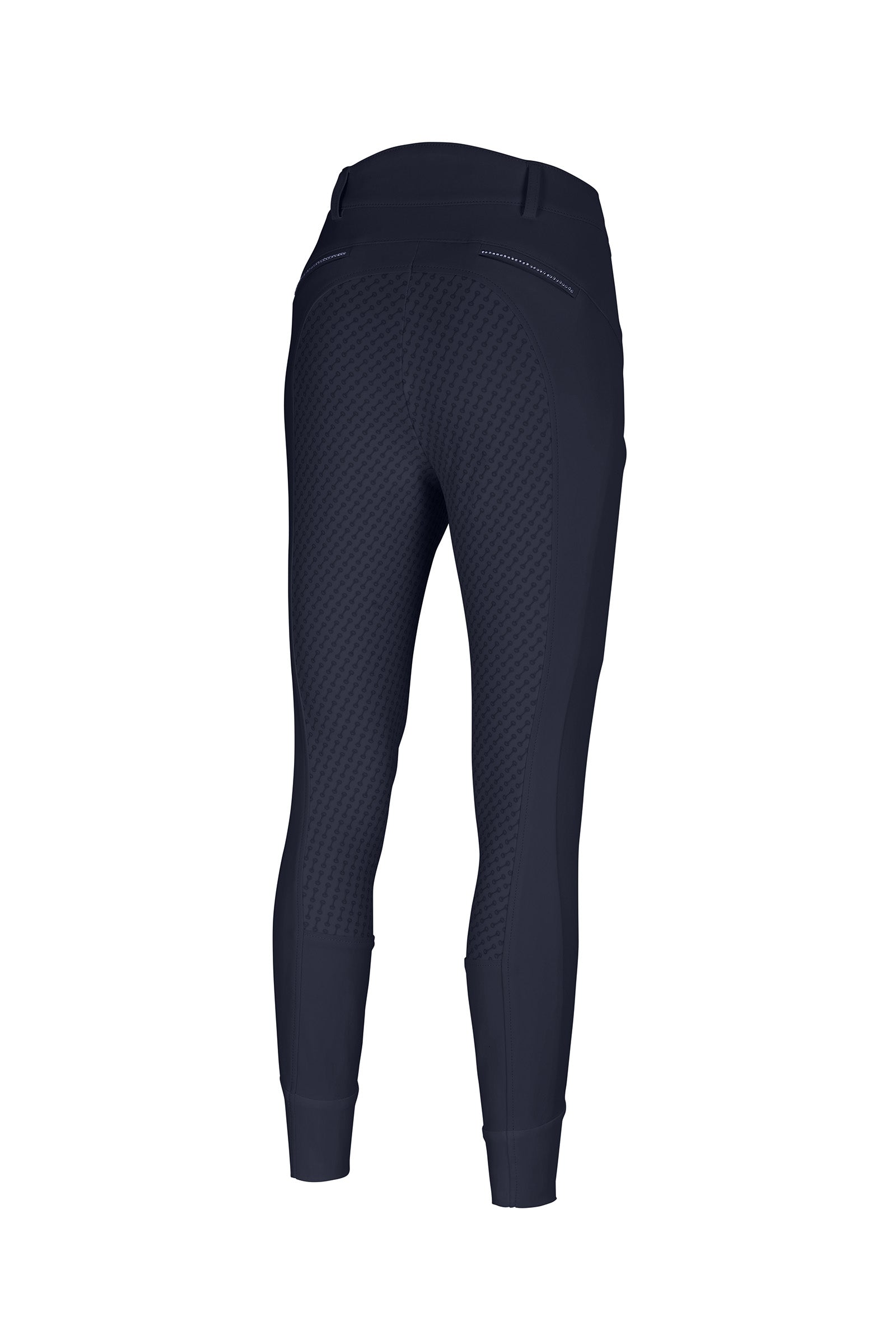 Pikeur Pantalones de Montar Agarre Completo para Mujer Phia Selection Grip Womens Breeches