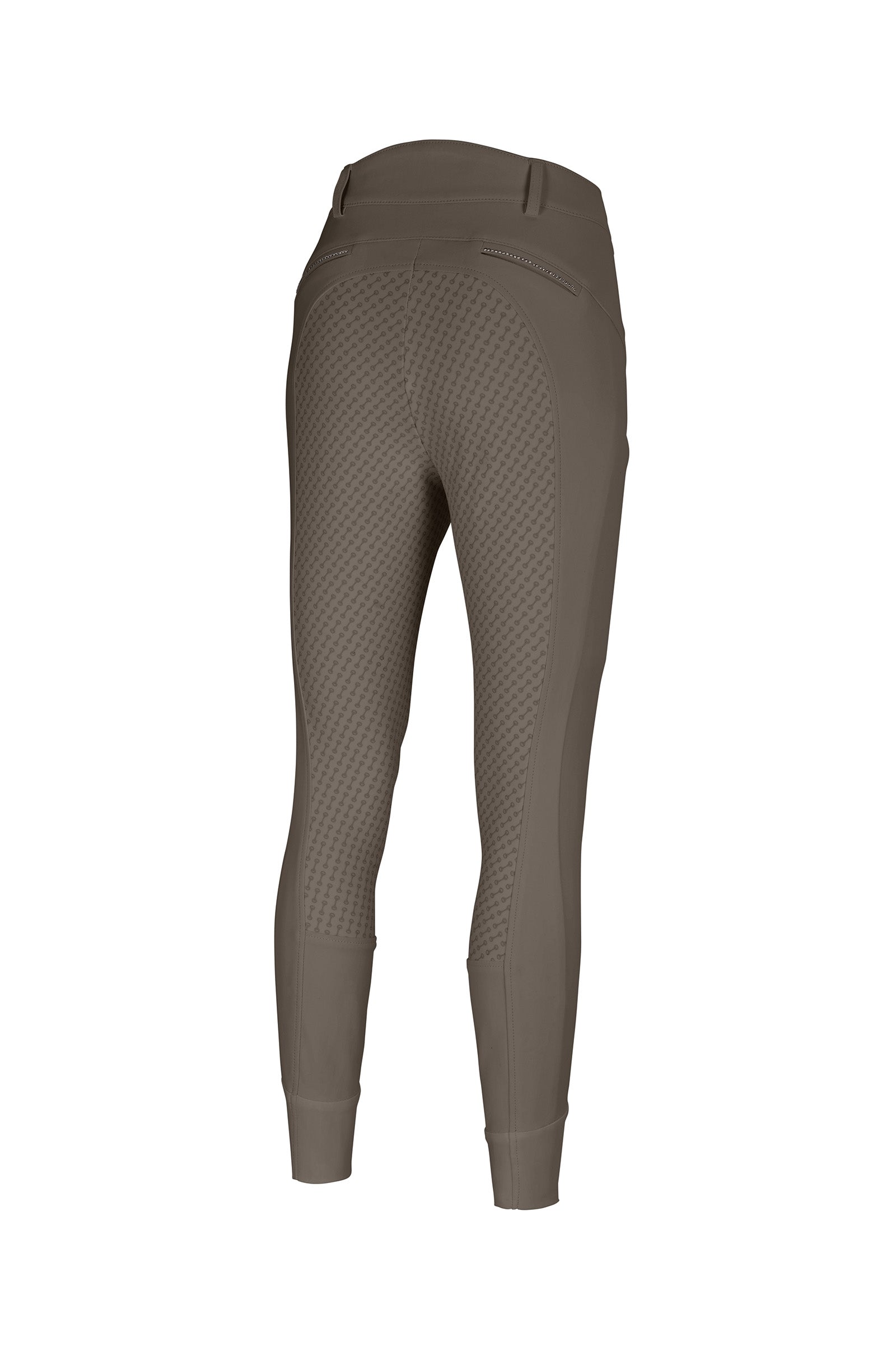Pikeur Pantalones de Montar Agarre Completo para Mujer Phia Selection Grip Womens Breeches