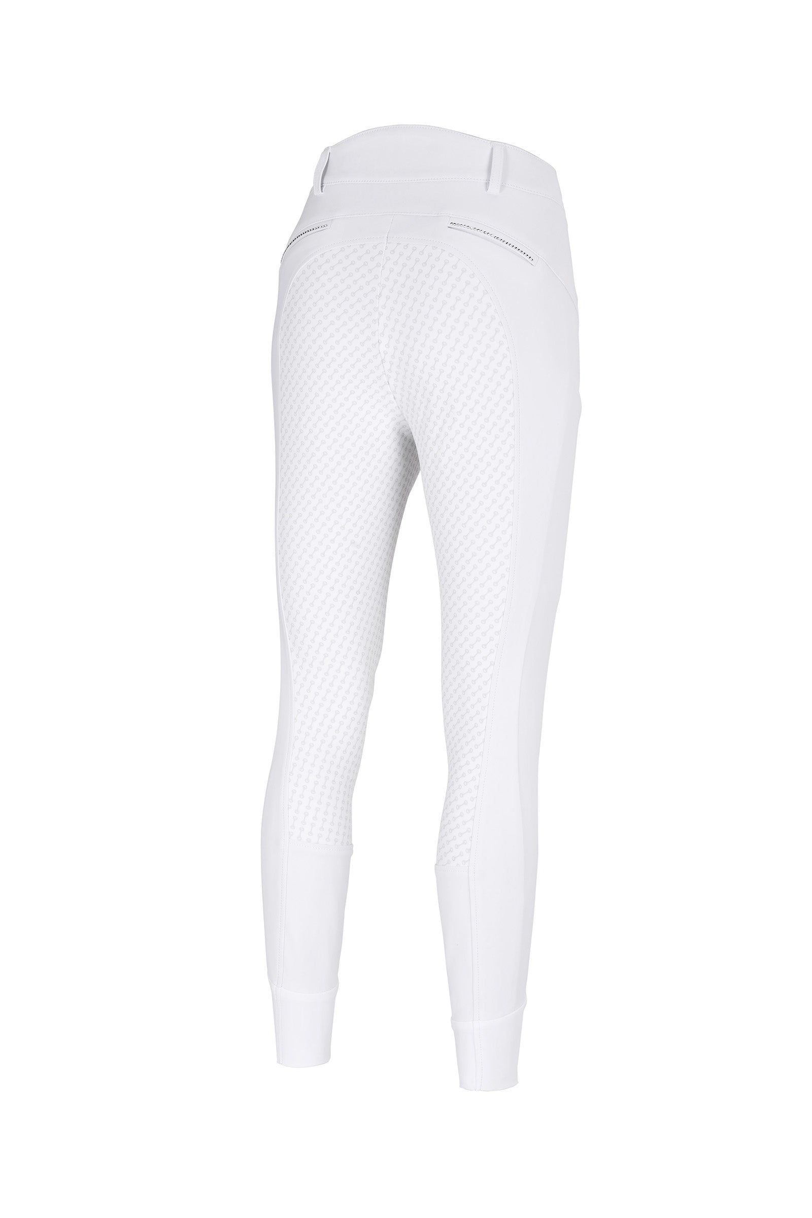 Pikeur Pantalones de Montar Agarre Completo para Mujer Phia Selection Grip Womens Breeches