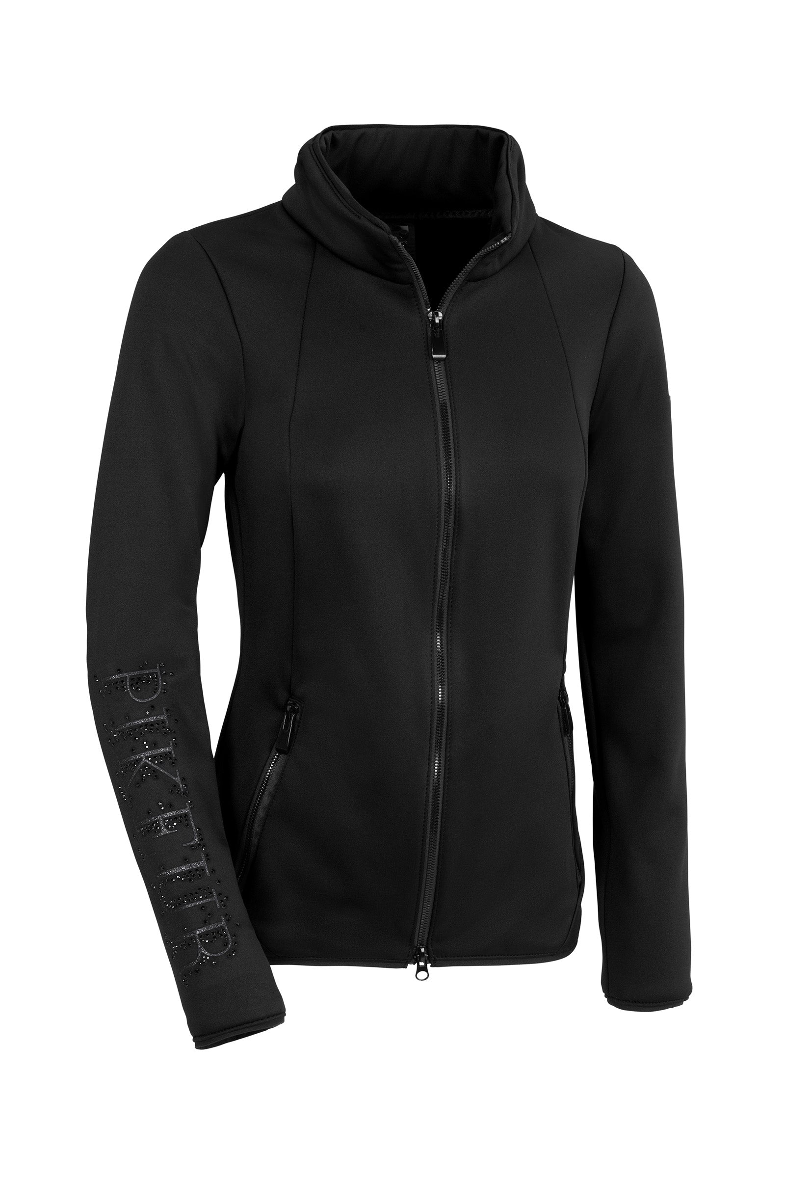 Pikeur Chaqueta Polar para Mujer Pura Ropa Mujer