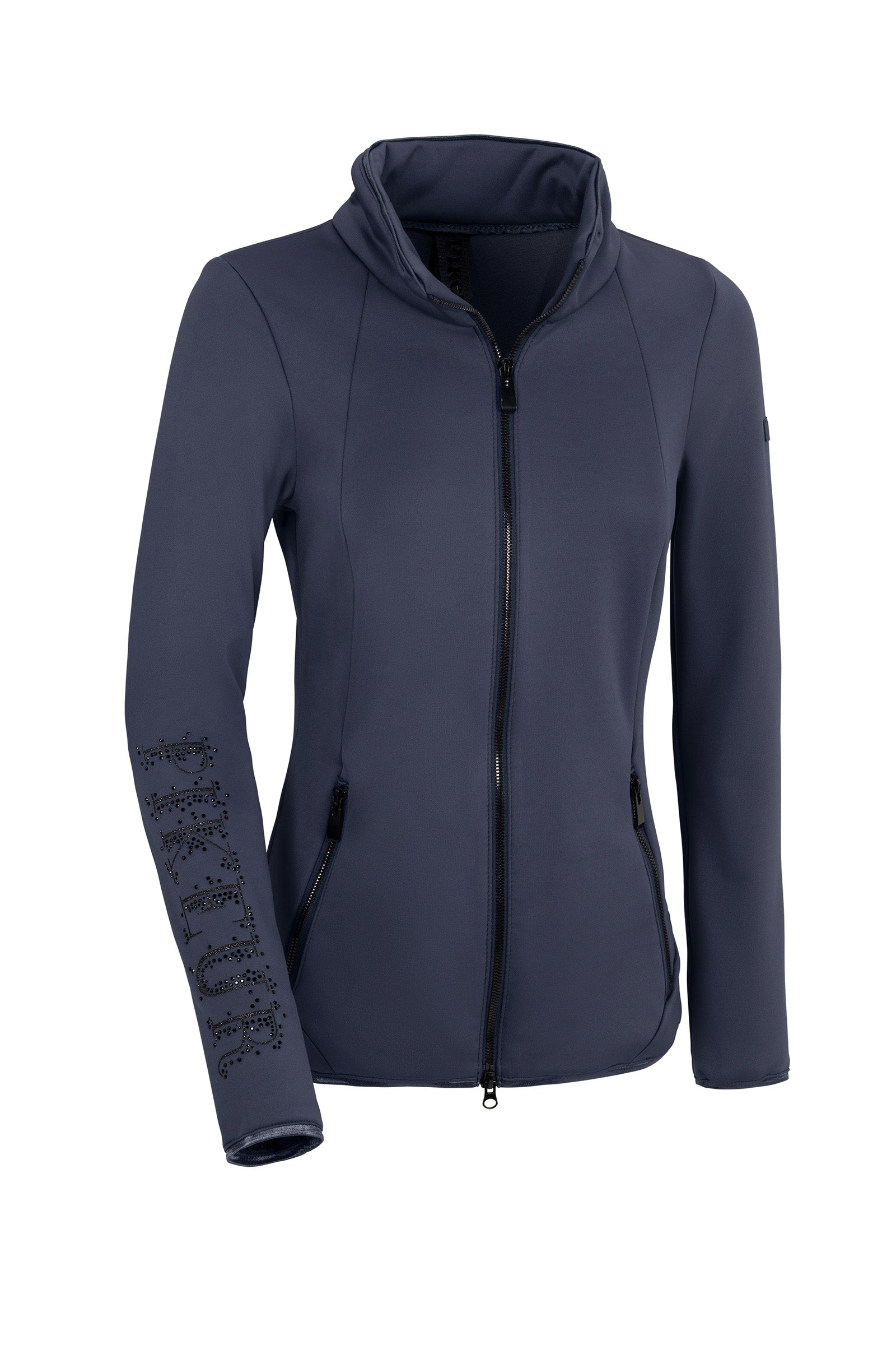 Pikeur Chaqueta Polar para Mujer Pura Ropa Mujer