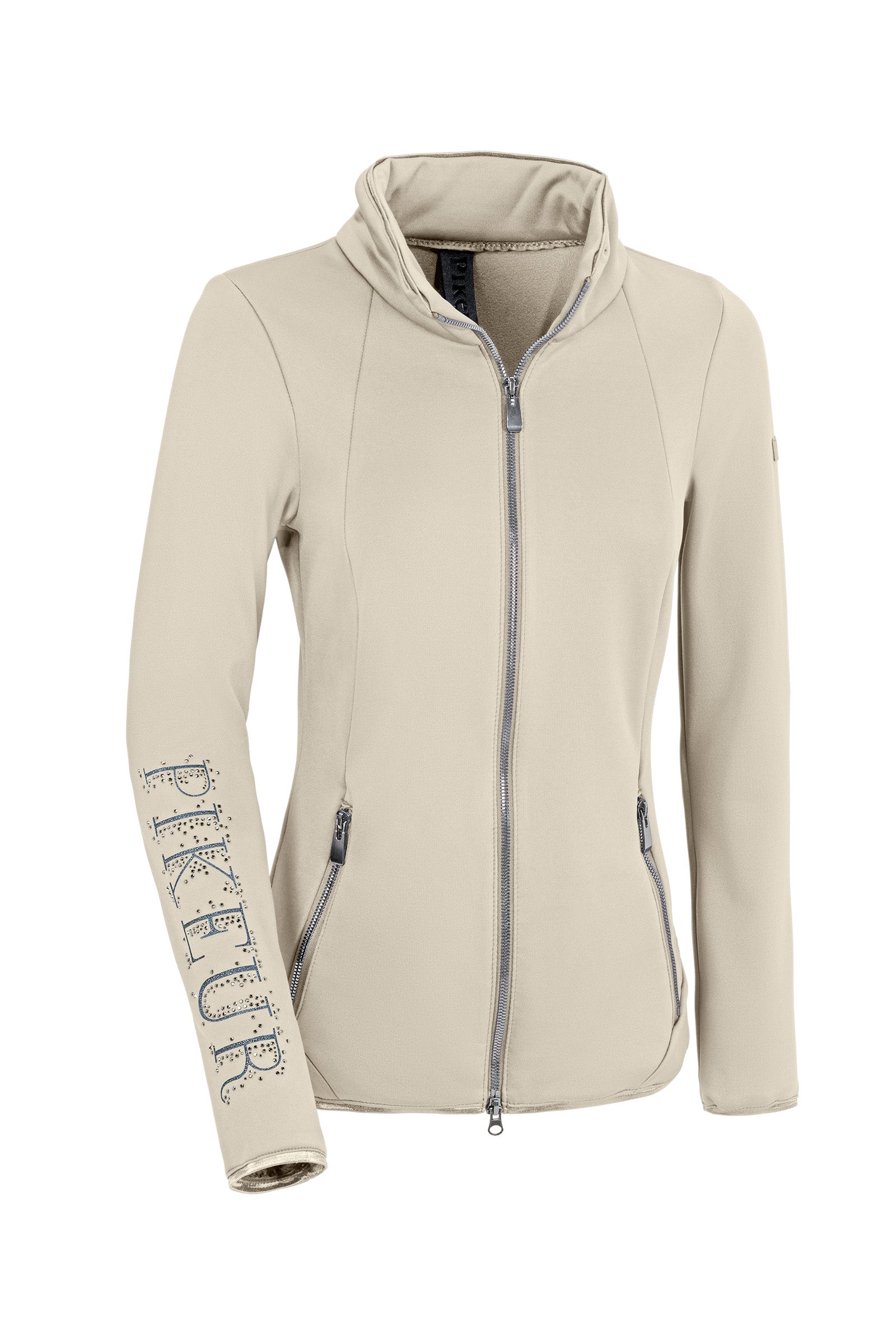 Pikeur Chaqueta Polar para Mujer Pura Ropa Mujer