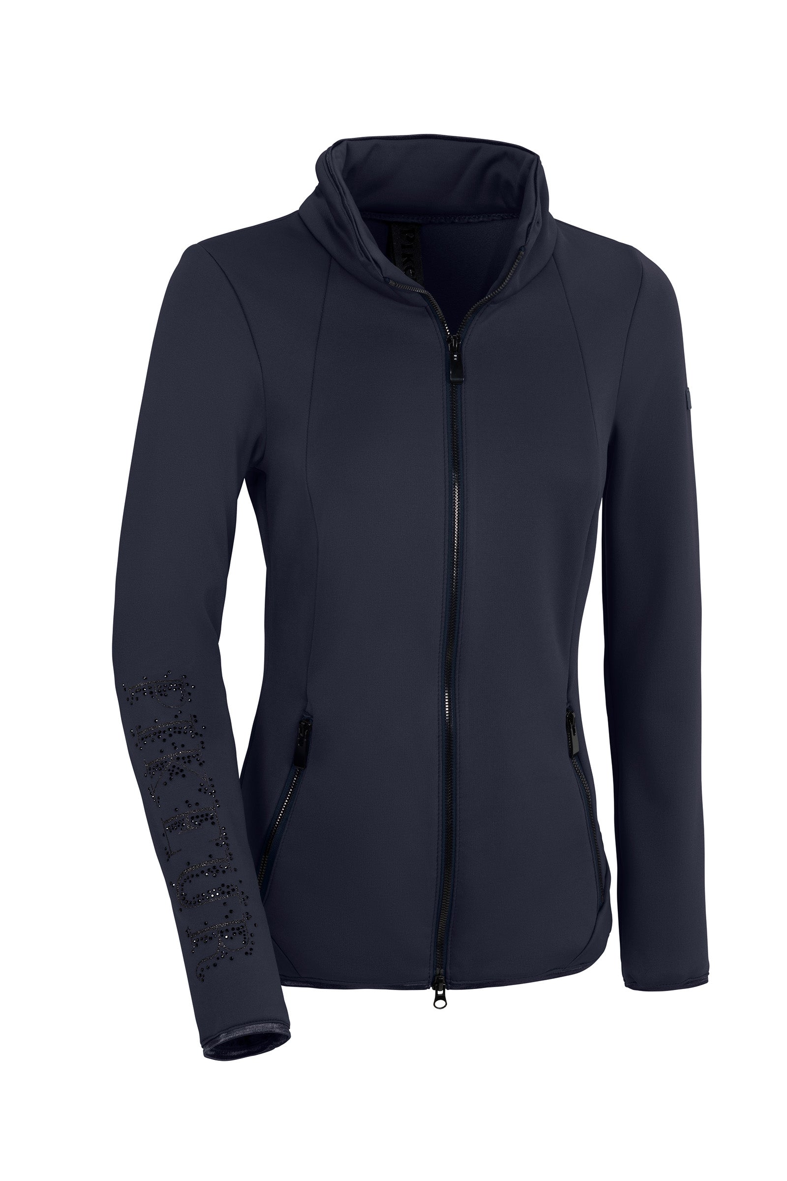 Pikeur Pura Ladies' Fleece  Jacket Women’s Riding Clothing