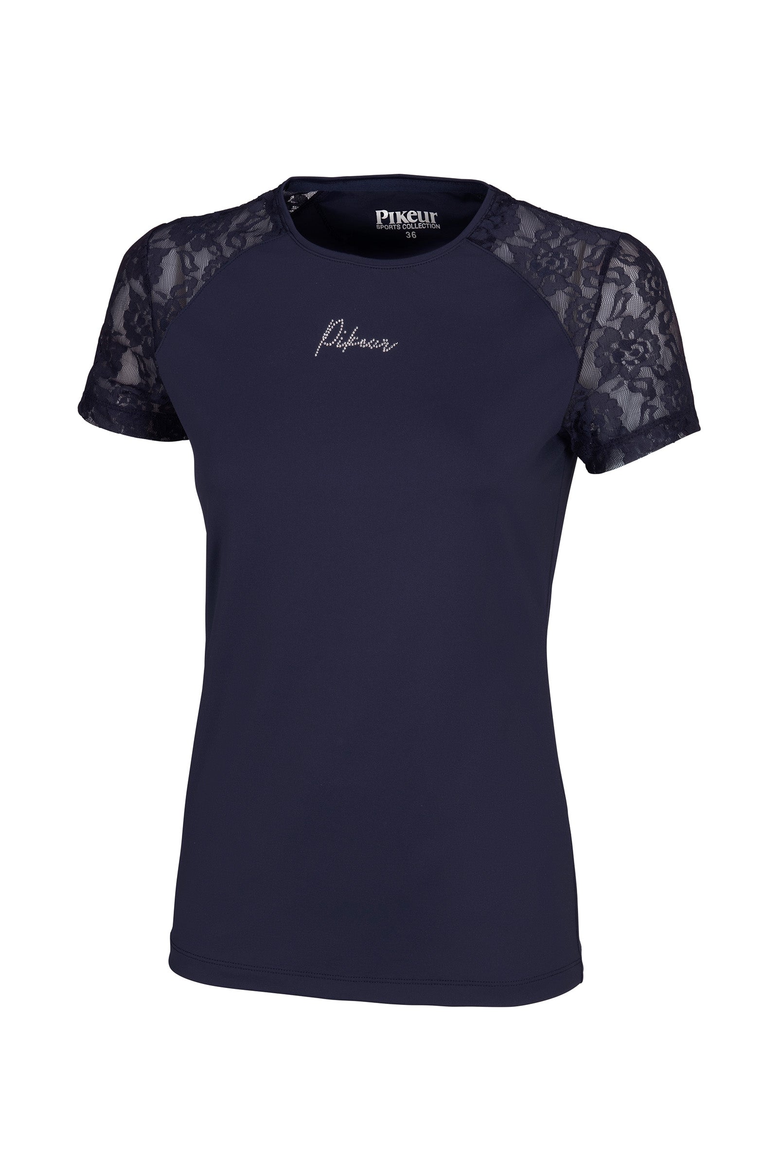 Pikeur Camisa Funcional para Mujer Tahlee Ropa Mujer