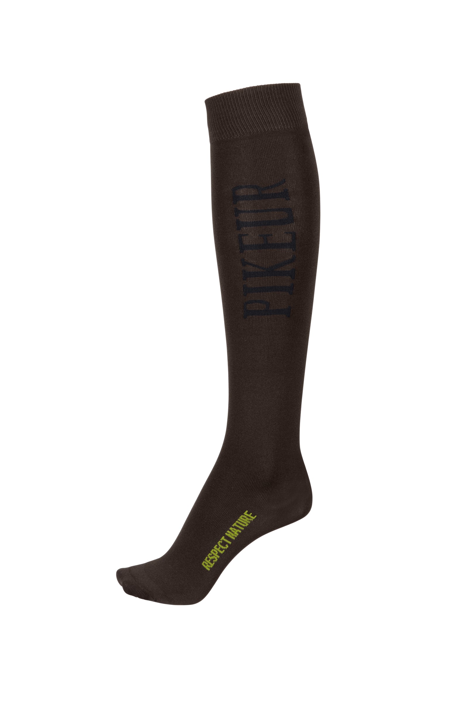 Pikeur Calcetines hasta la Rodilla Respect Nature Calcetines