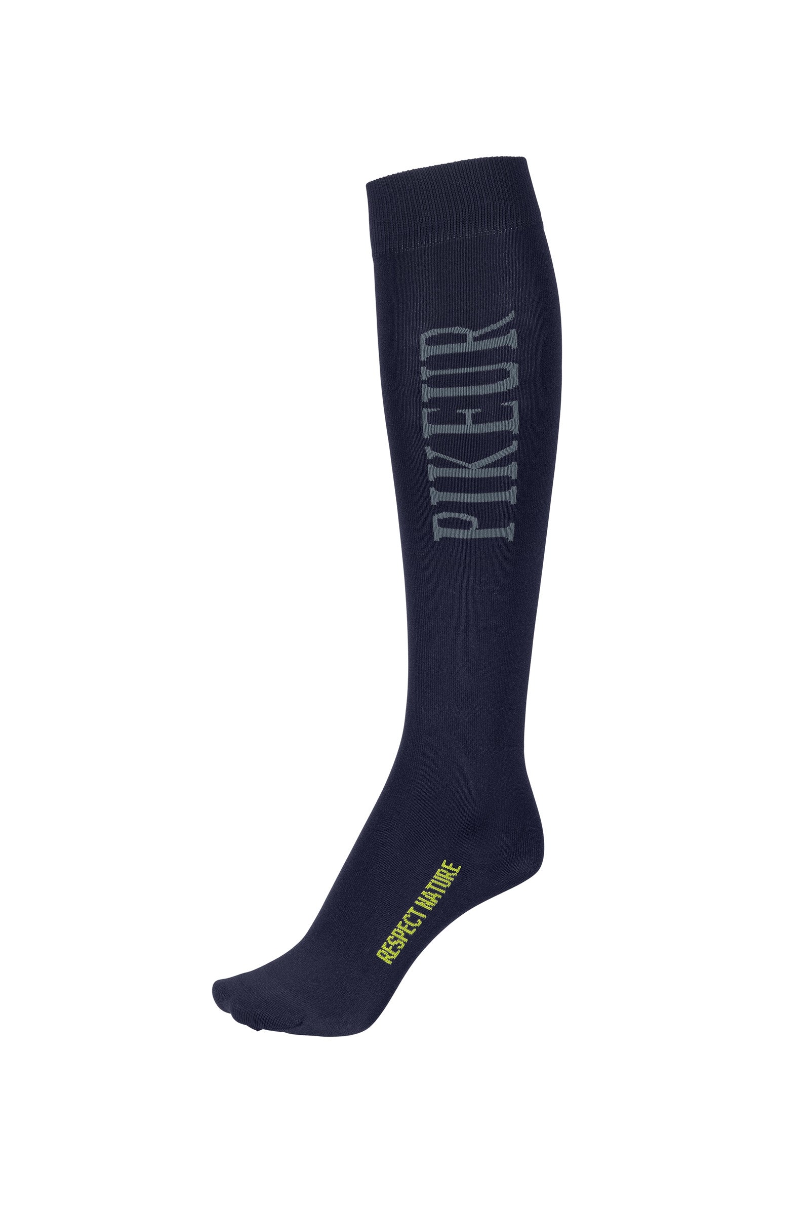 Pikeur Calcetines hasta la Rodilla Respect Nature Calcetines