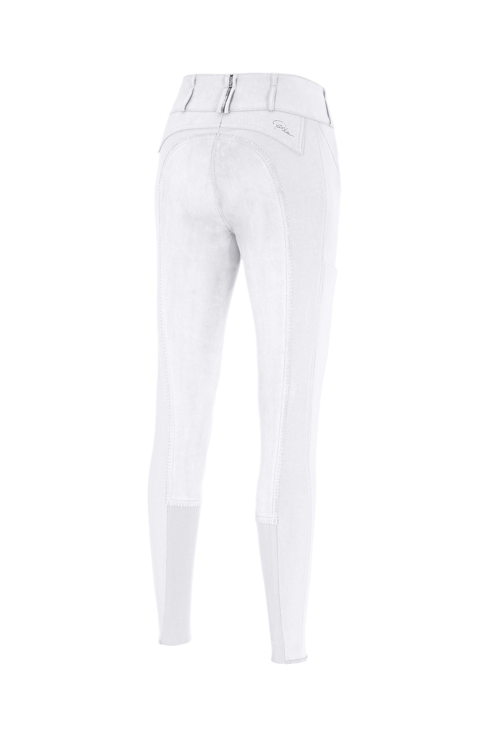Pikeur Candela Glamor Mc Crown Women's Full Seat Show Breeches Womens Breeches
