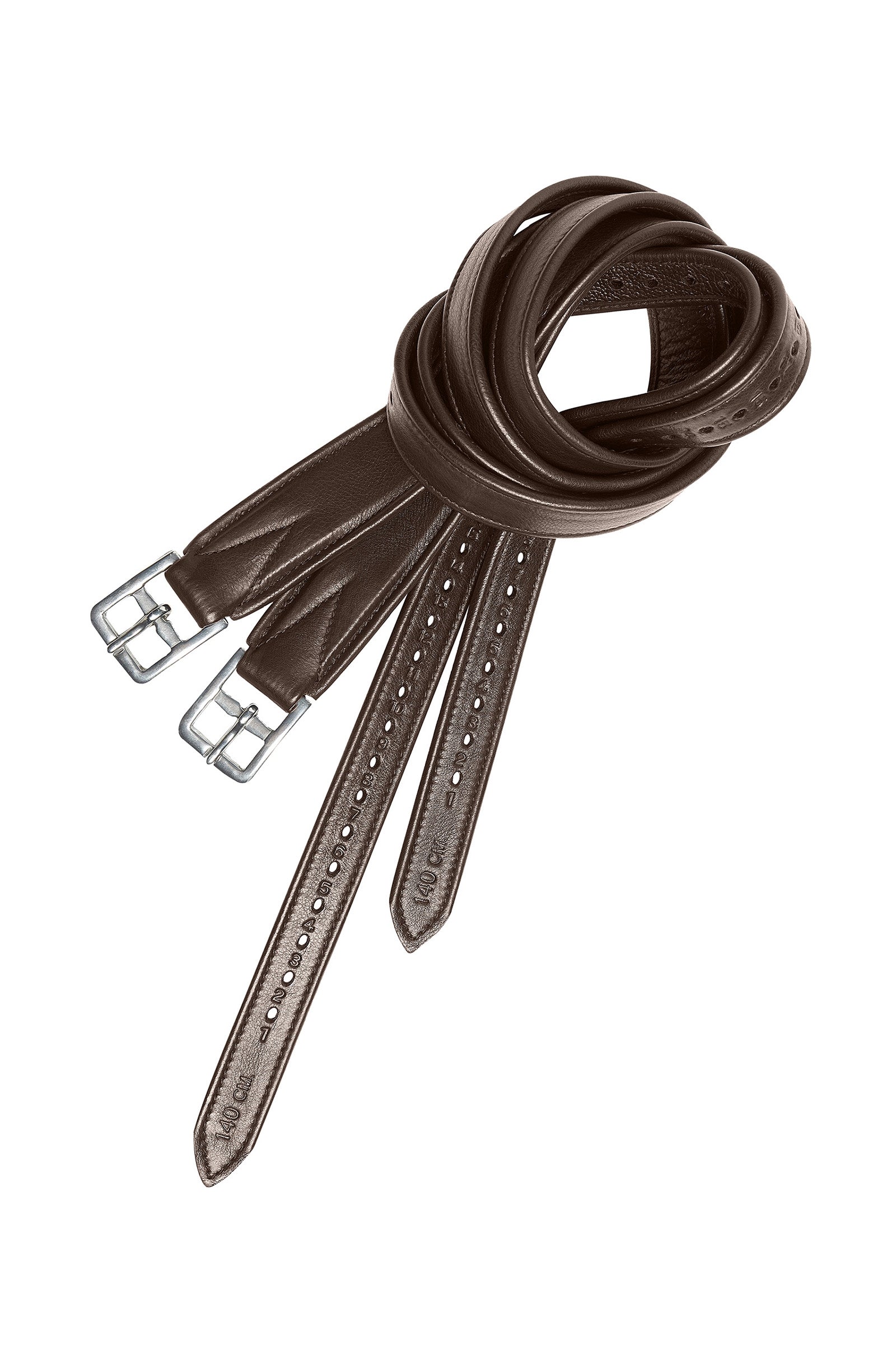Kieffer Stirrup Leathers Kieffer Ultrasoft® Saddles, Girths & Stirrups