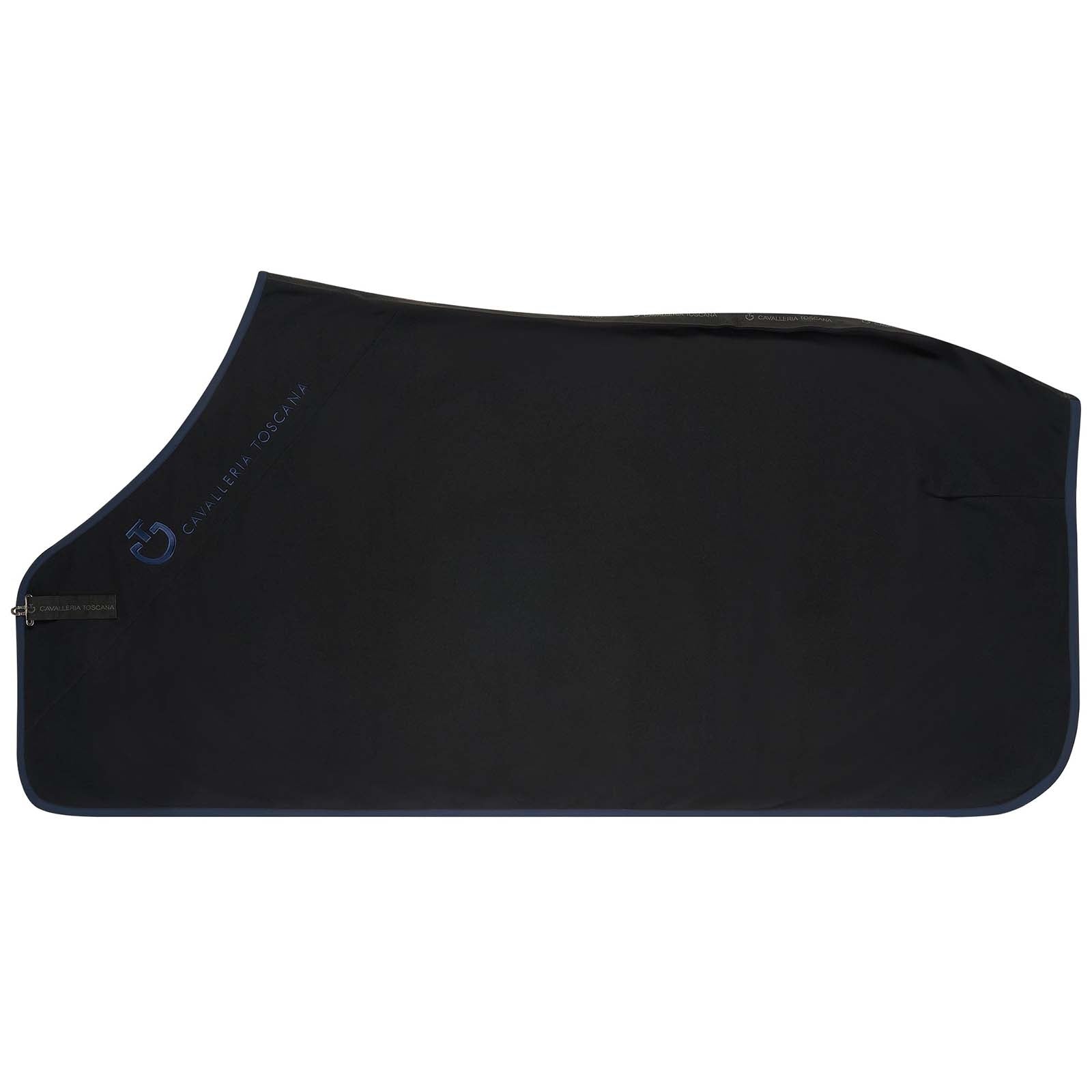 Cavalleria Toscana Fleece manta de secado Mantas Caballo