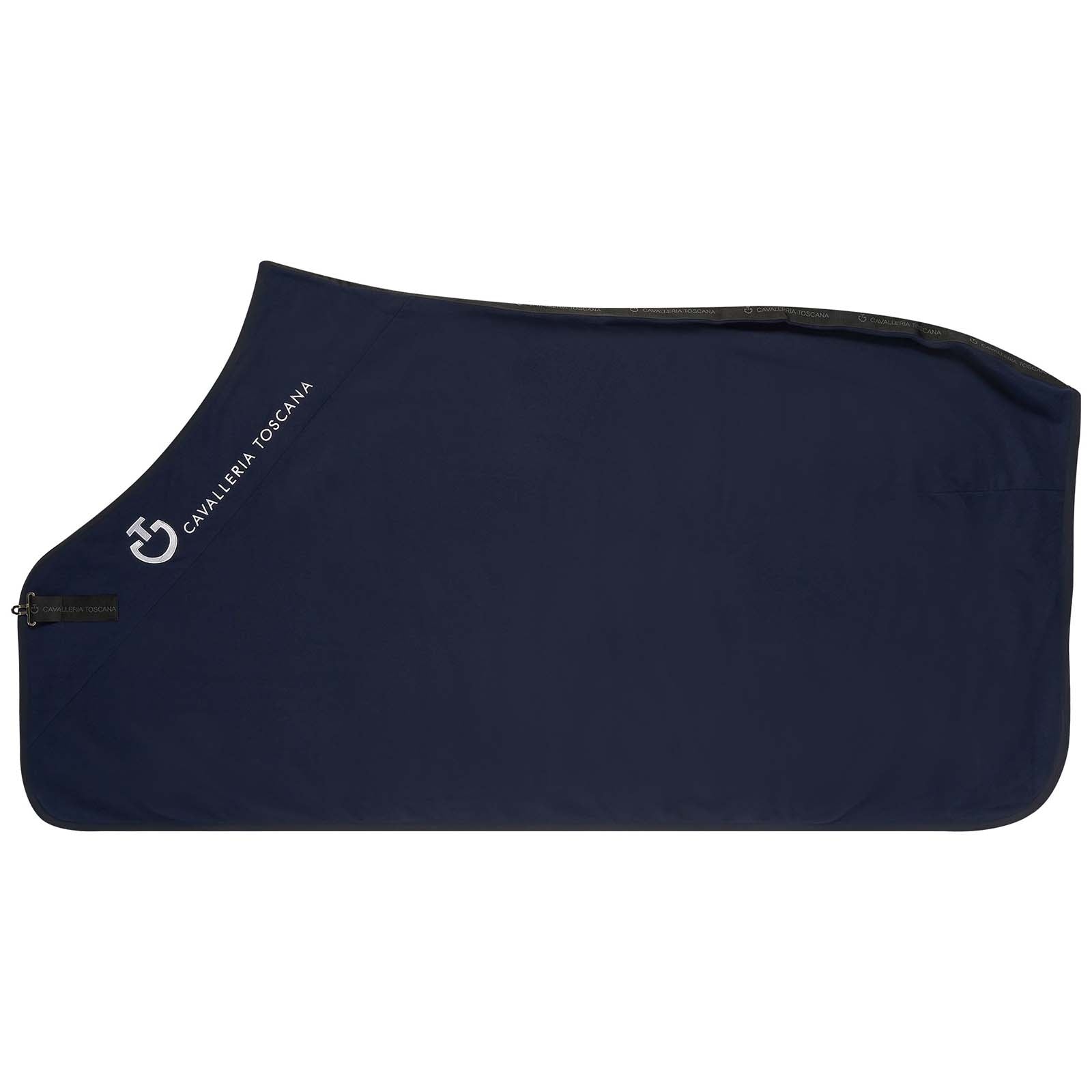 Cavalleria Toscana Fleece manta de secado Mantas Caballo