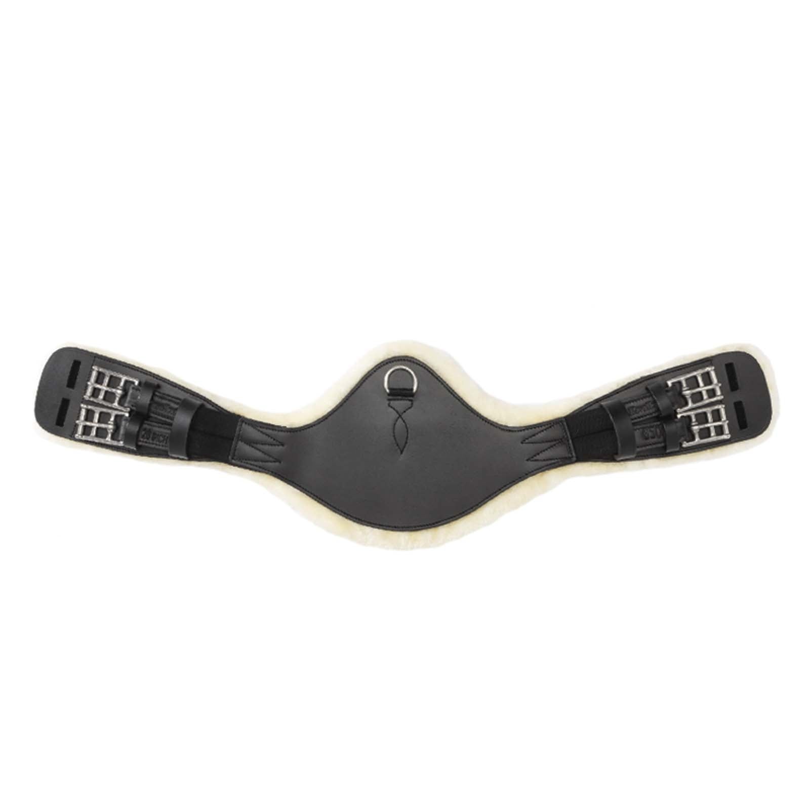 Kavalkade Cincha Forma de Luna con Piel Sintético Casper Monturas & Cinchas